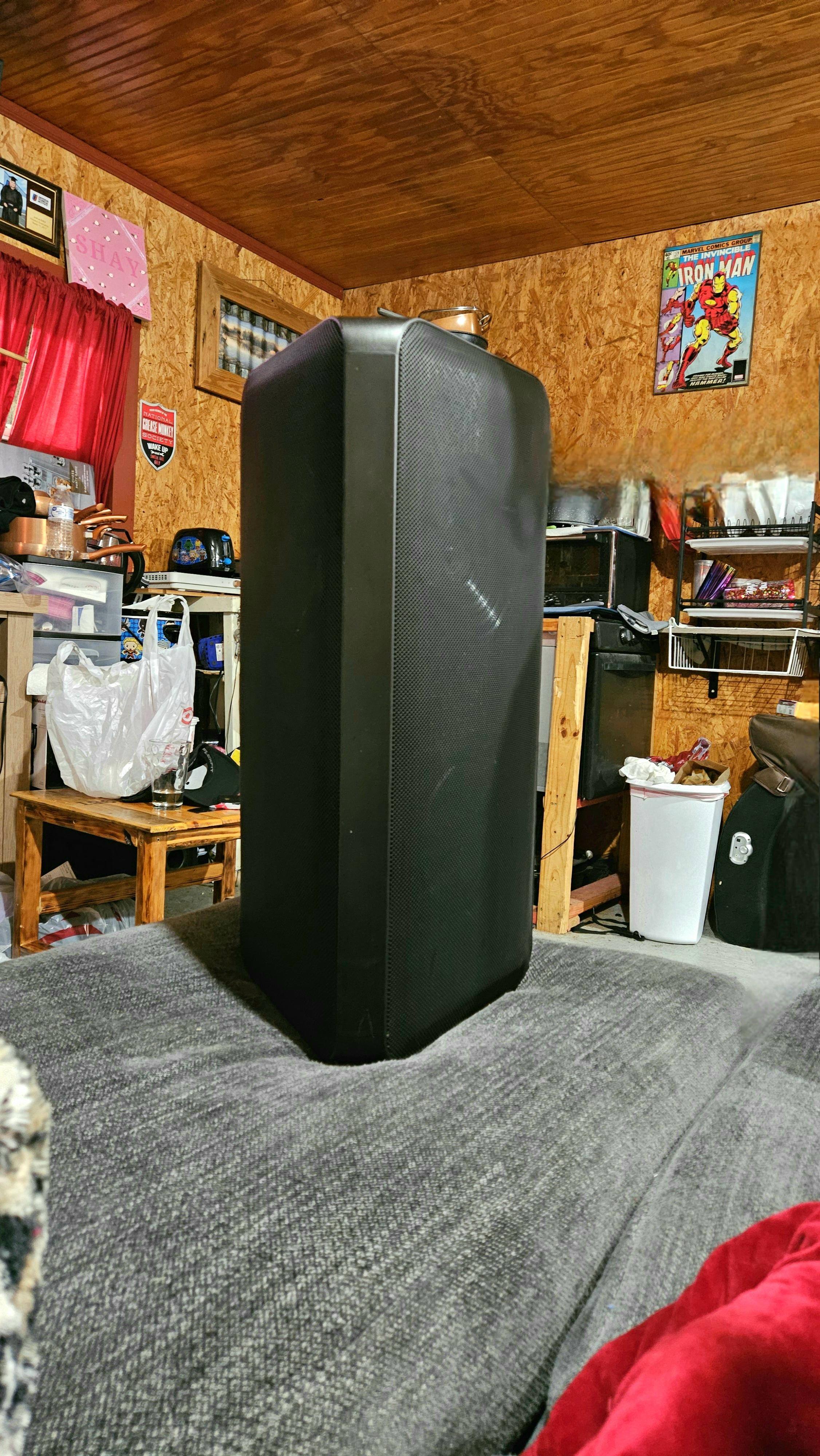 Customer provided image, click to load a larger version