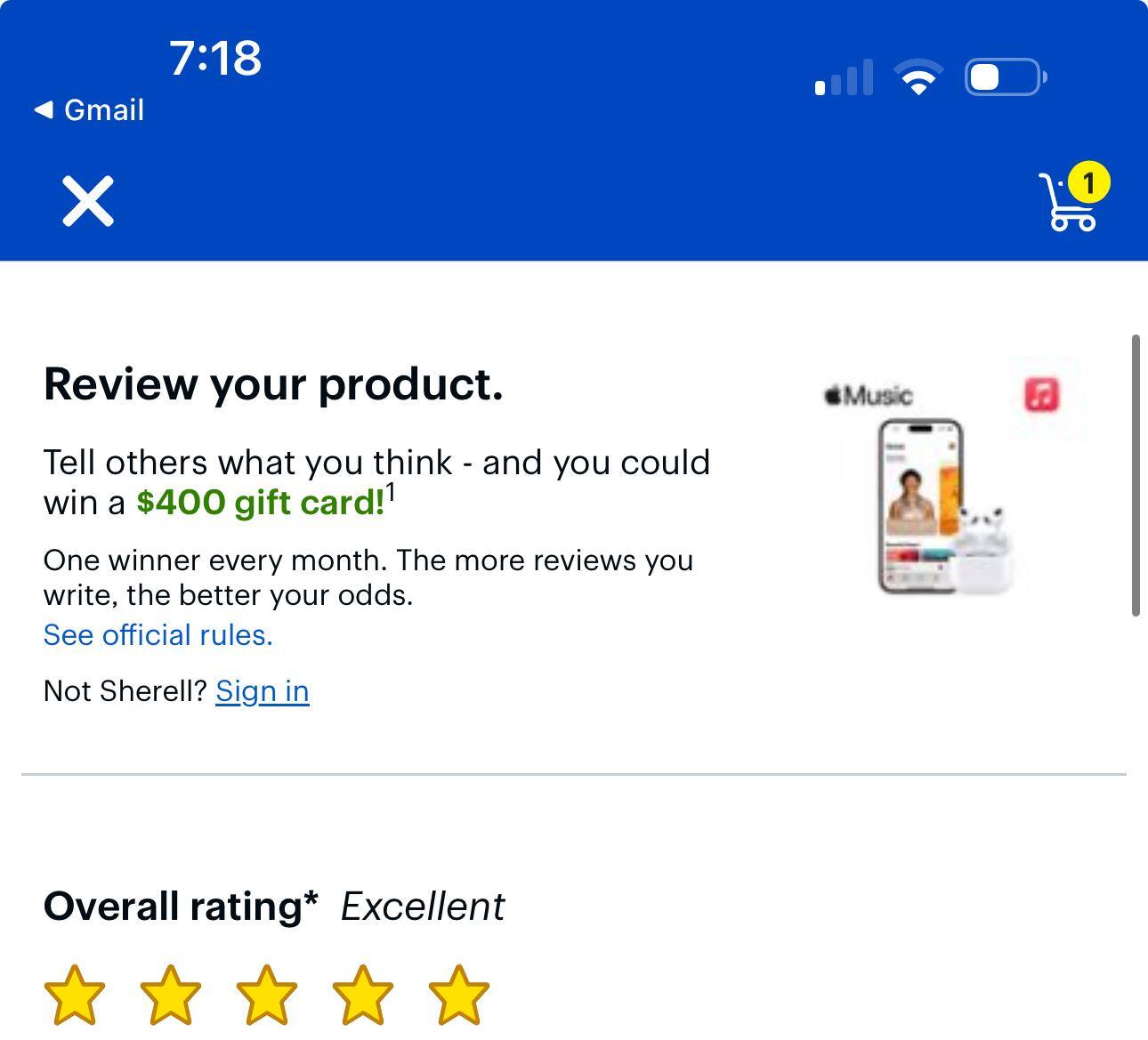 Customer provided, click to load a larger version