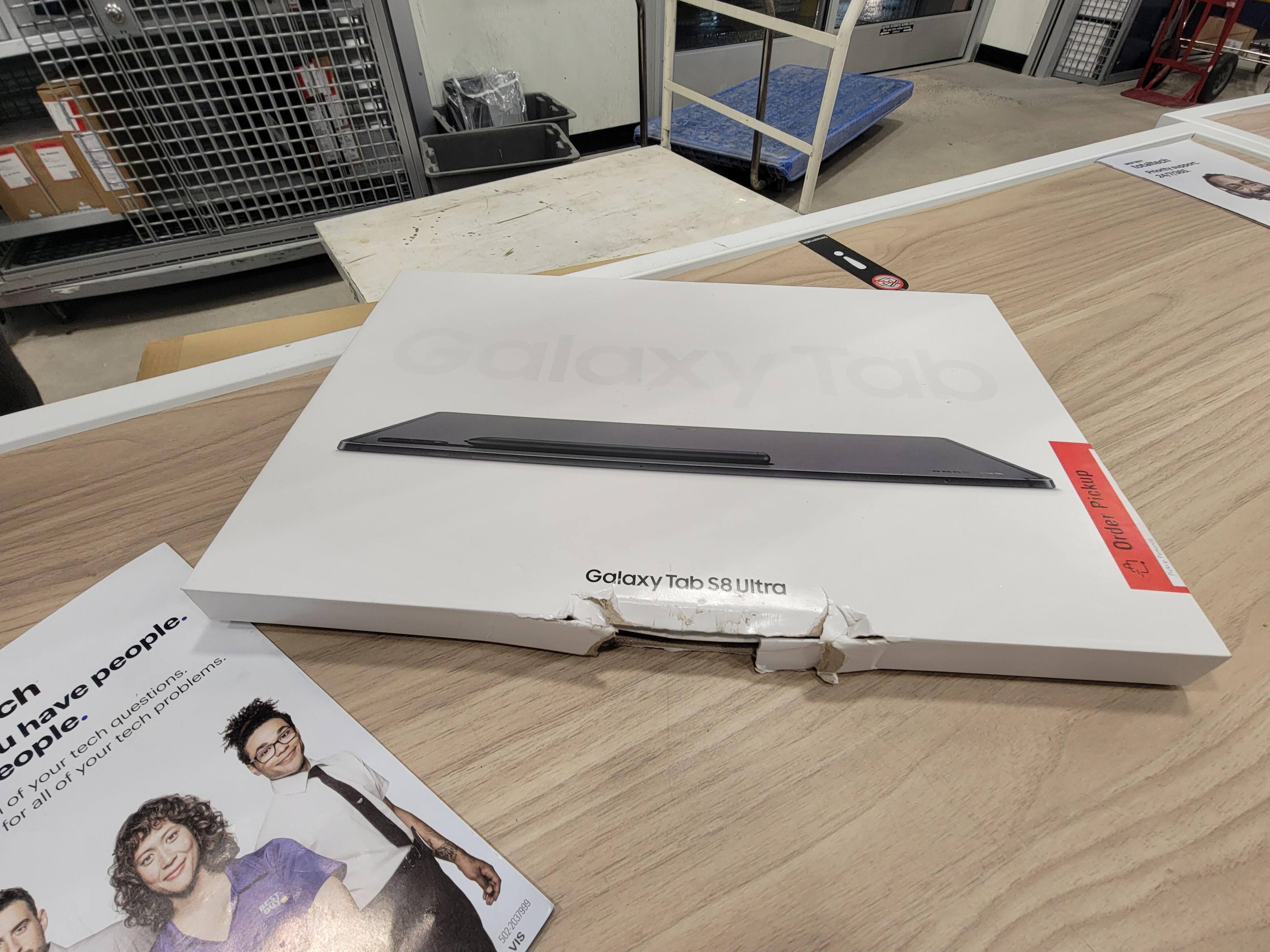 Customer provided image, click to load a larger version