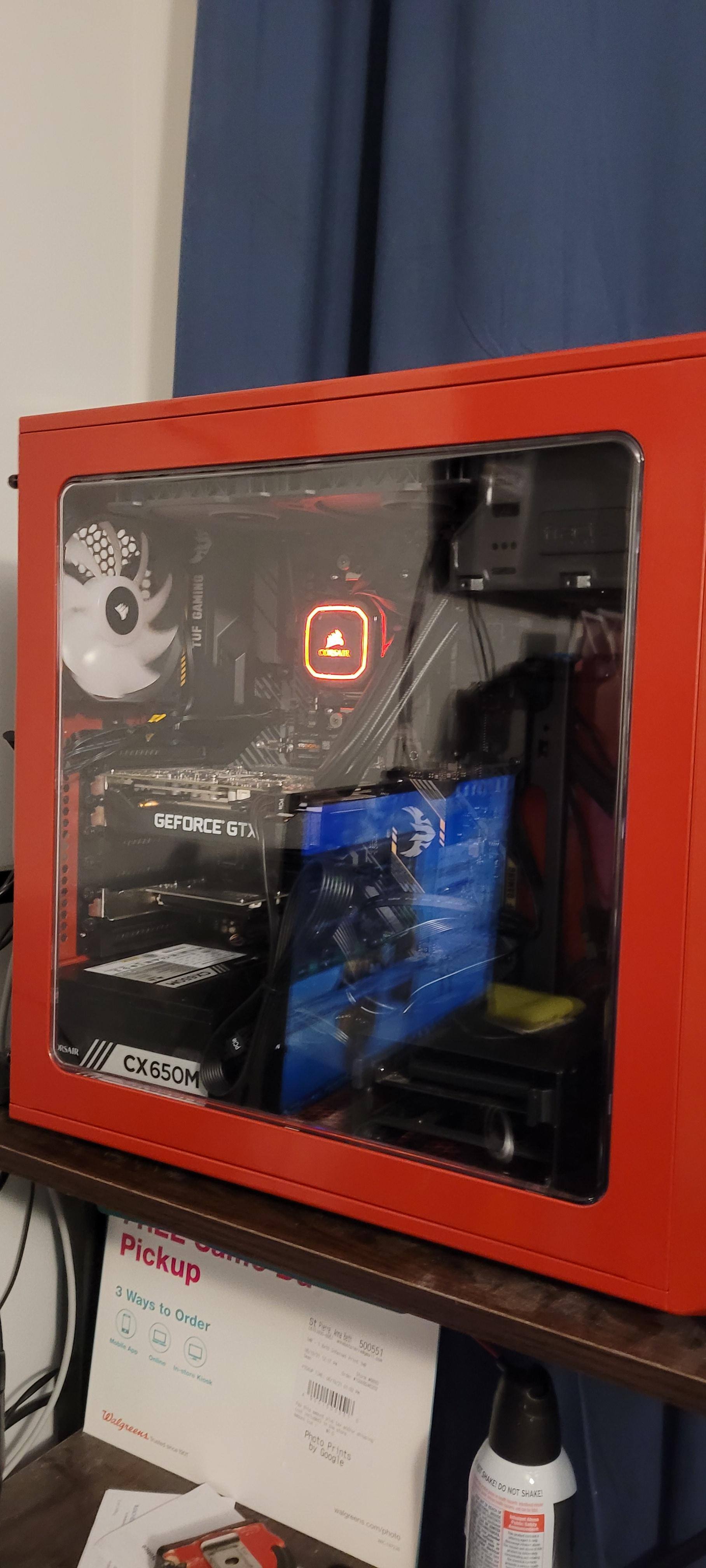 Customer provided image, click to load a larger version