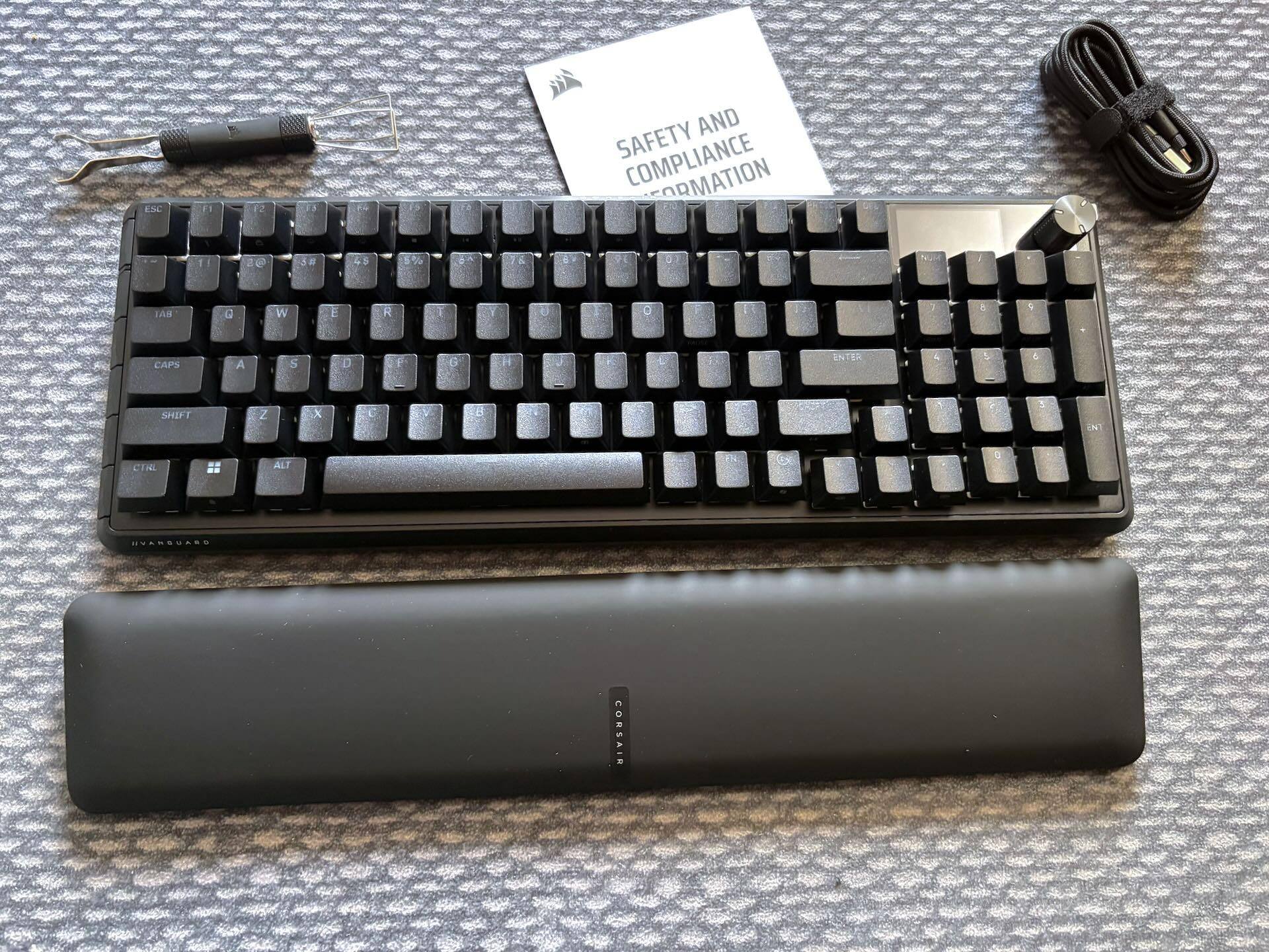 Customer provided, click to load a larger version