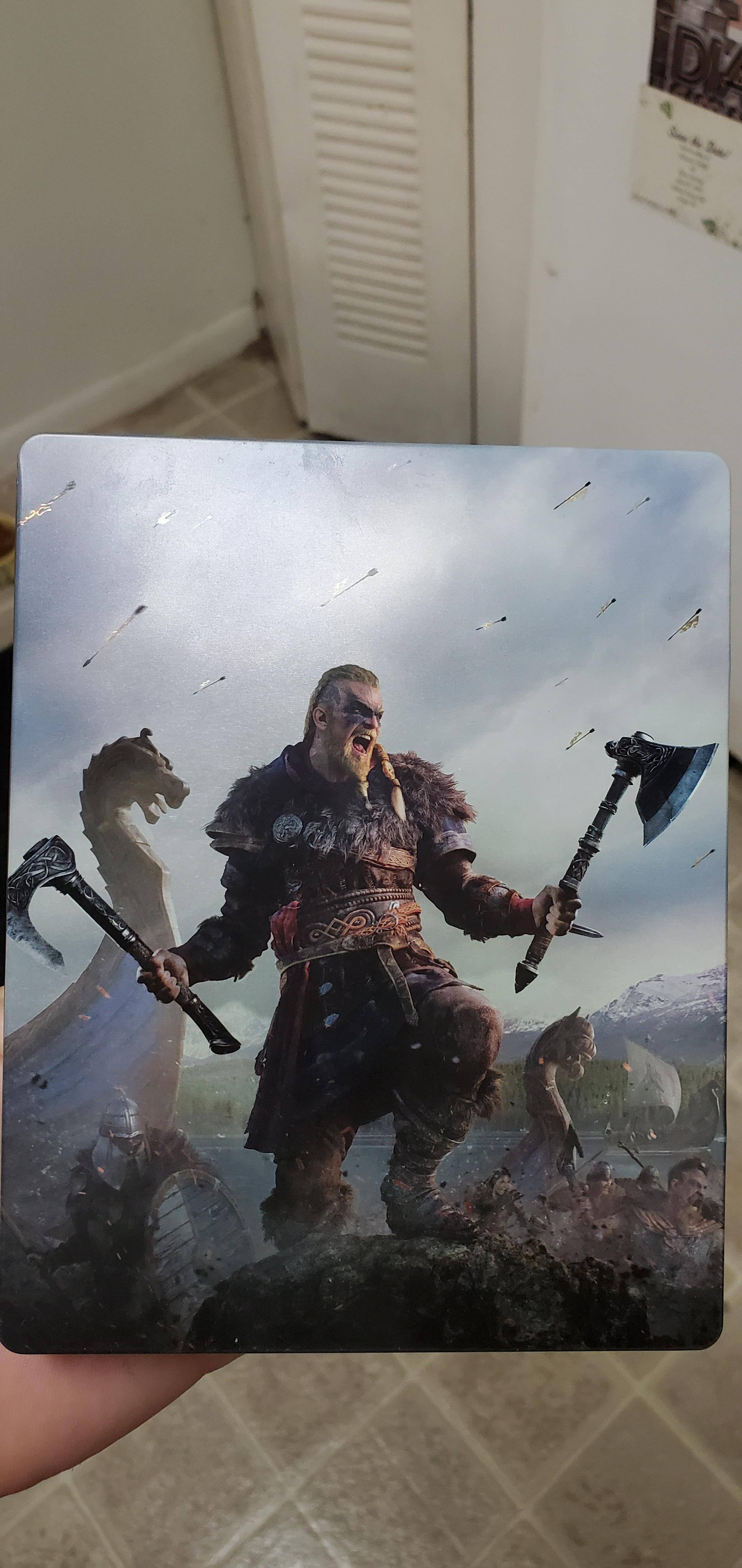 Customer provided image, click to load a larger version