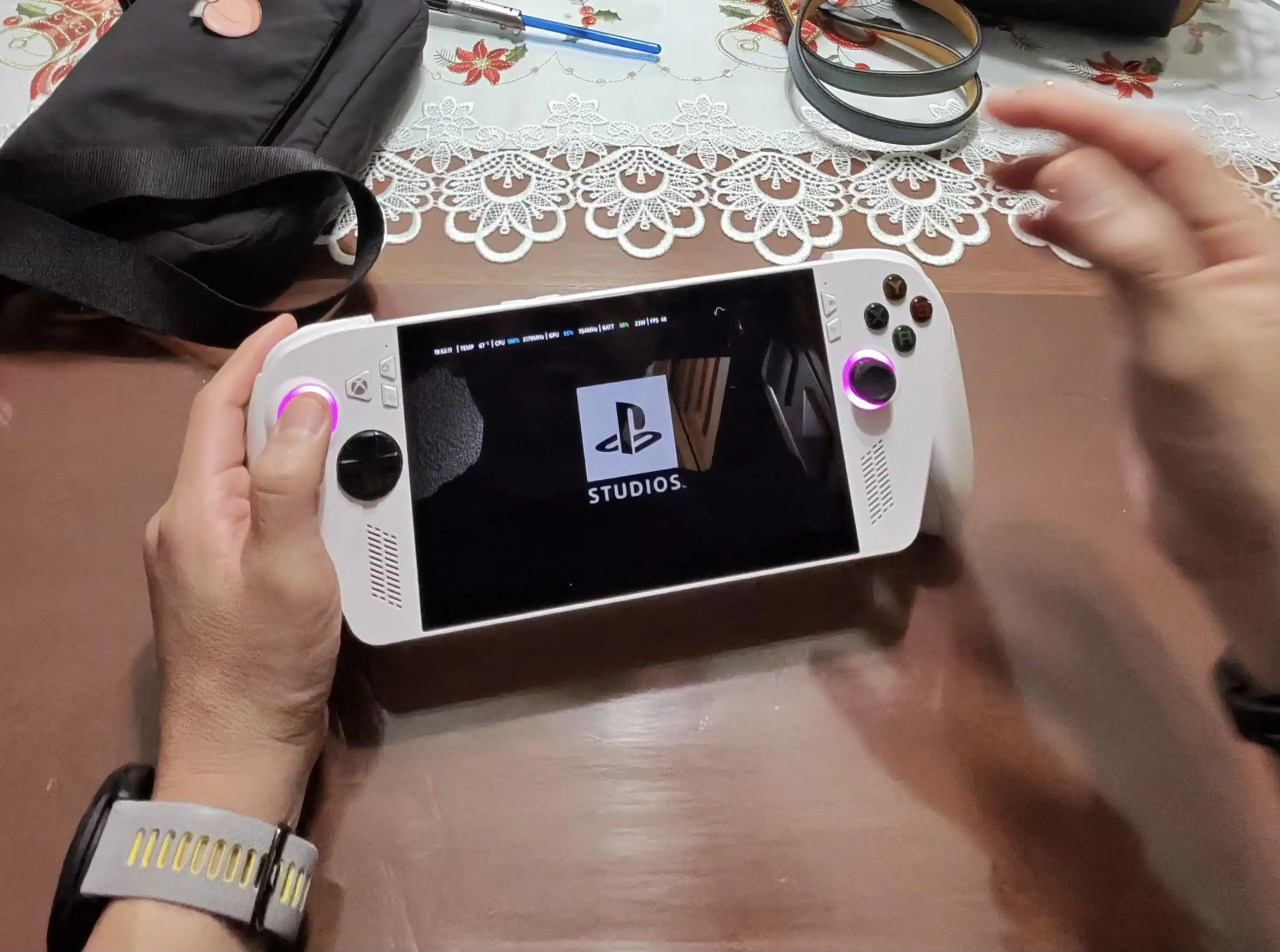 Customer provided, click to load a larger version