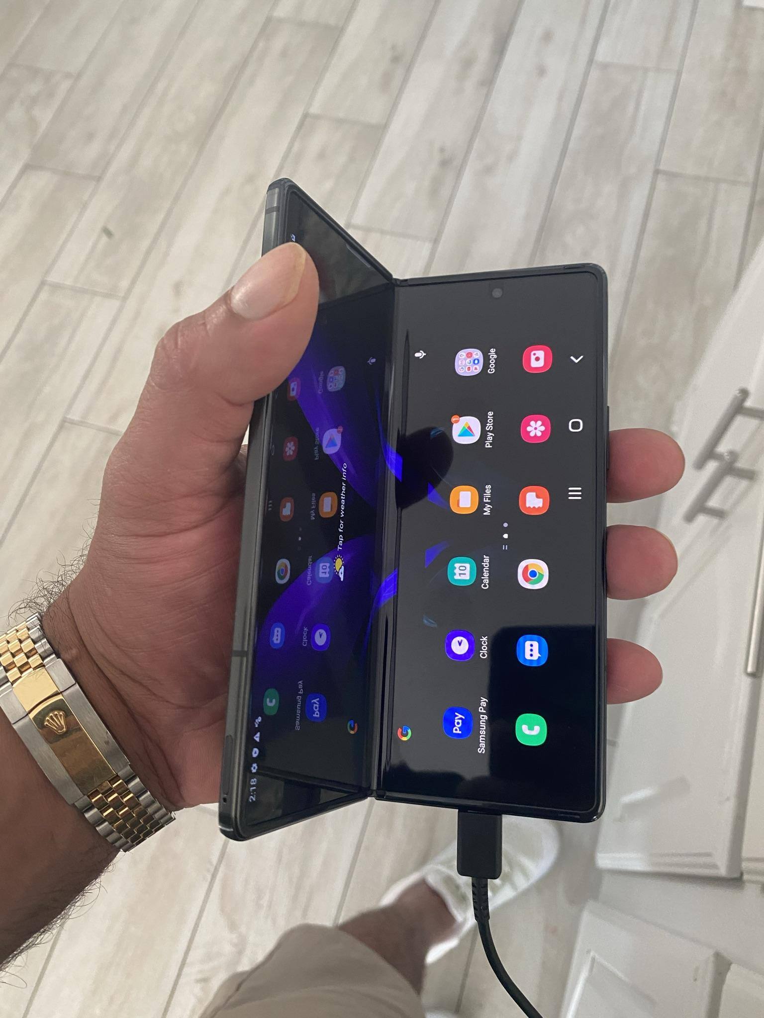 Customer provided, click to load a larger version