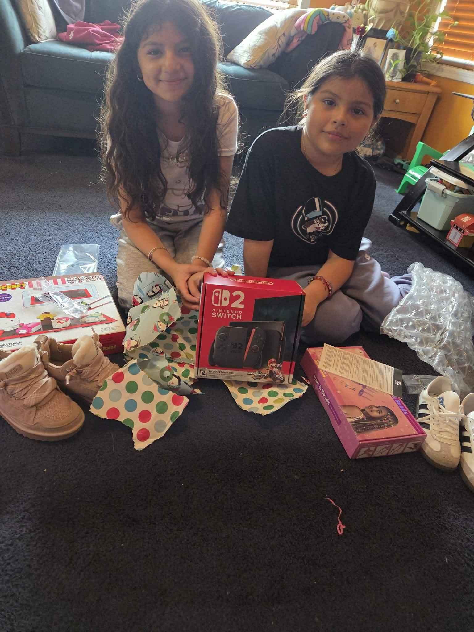 Customer provided, click to load a larger version