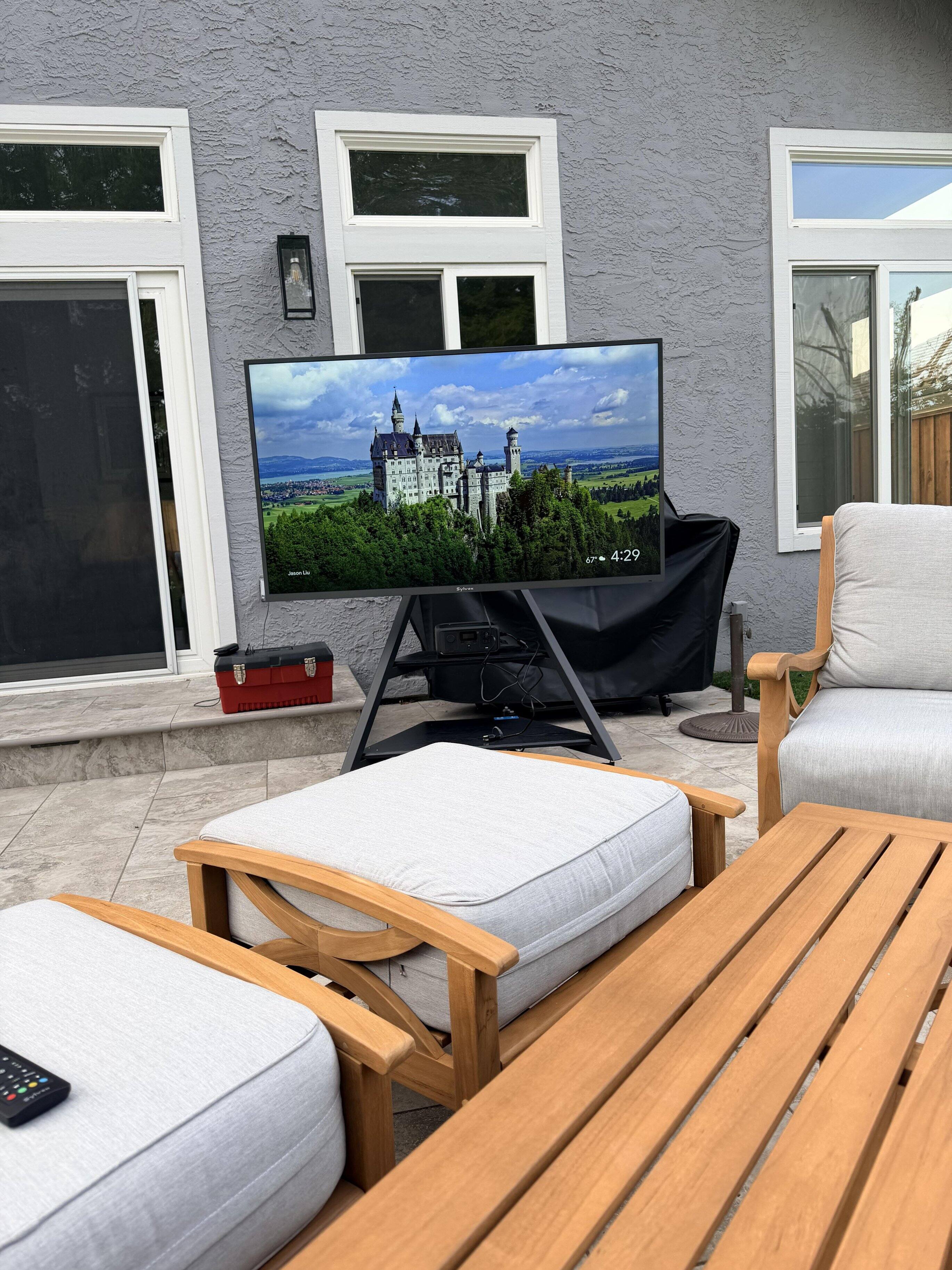 Customer provided image, click to load a larger version