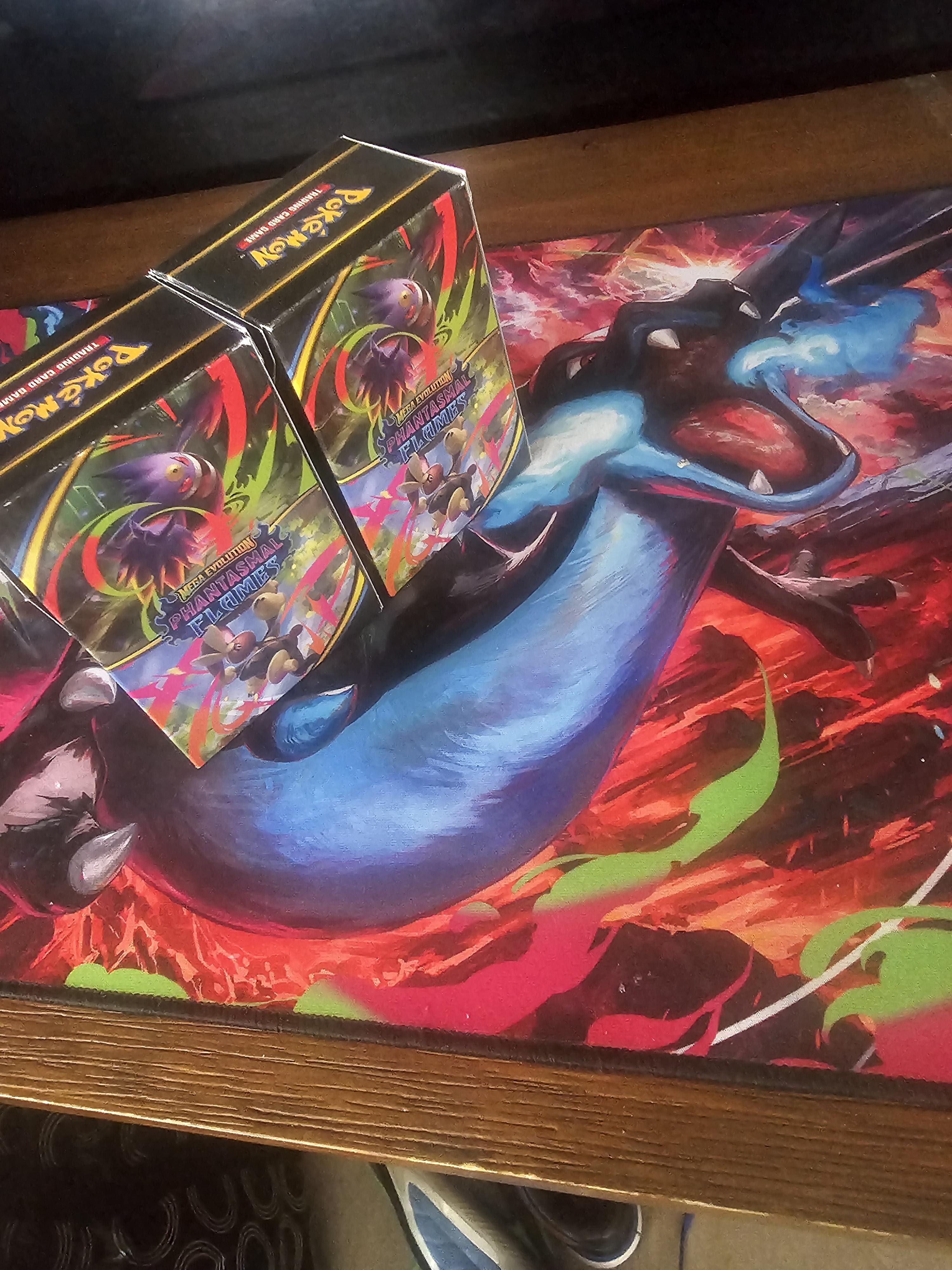 op 1 booster box One Piece main image 1