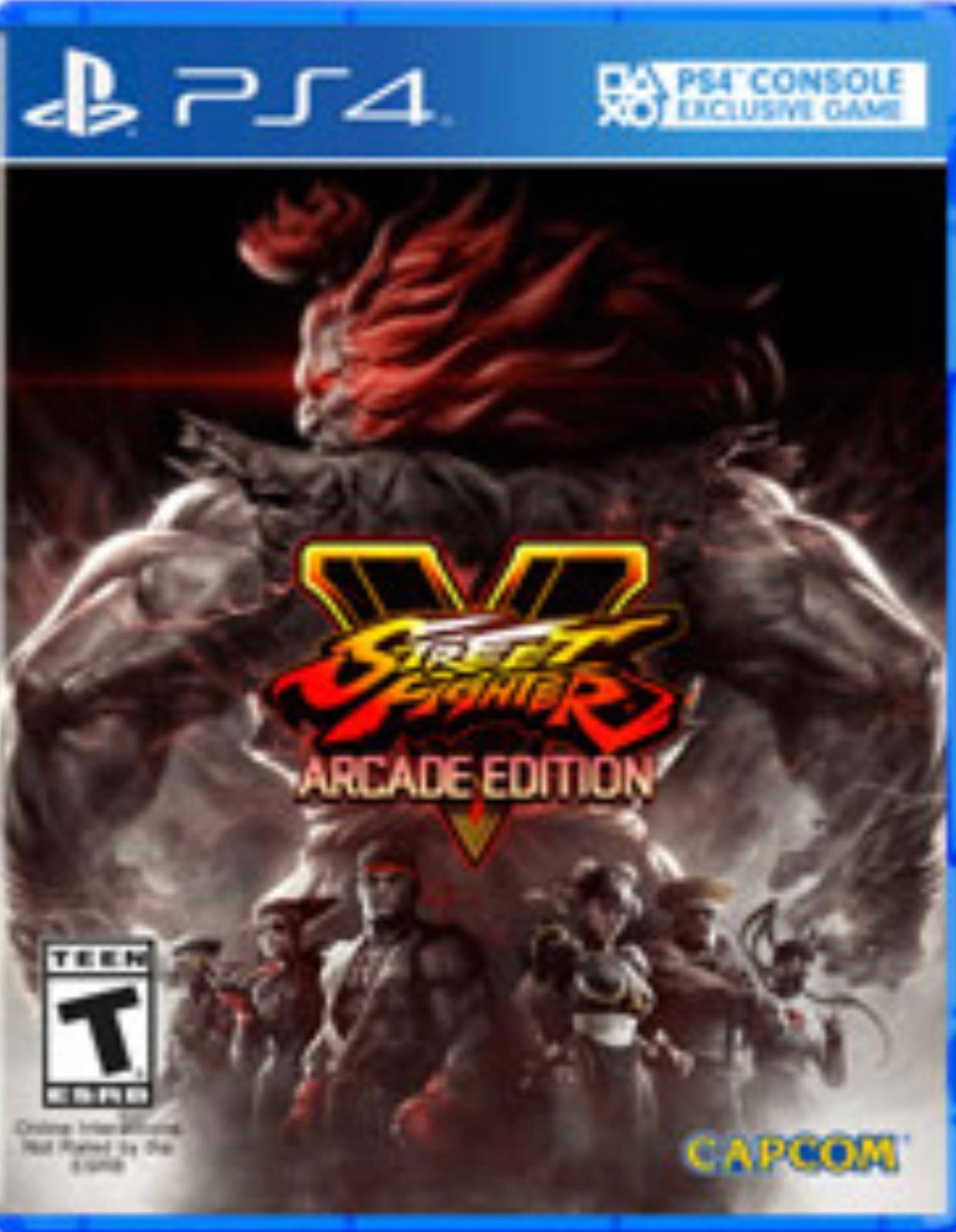 SFV: AE RULES!!!!, click to load a larger version