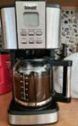 90074 Bella - Pro Series 14-Cup Coffeemaker - Stainless Steel - Black Friday