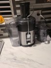 Bella Pro Series Juice Extractor Demo – from Best Buy 