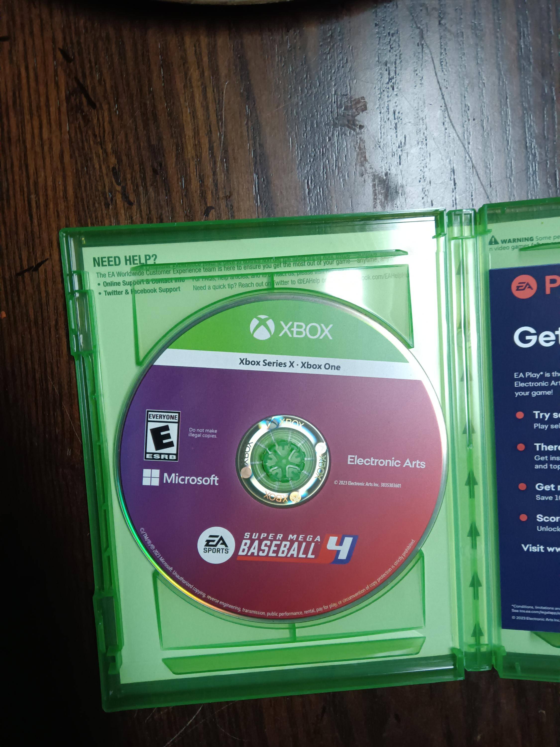 Customer provided, click to load a larger version