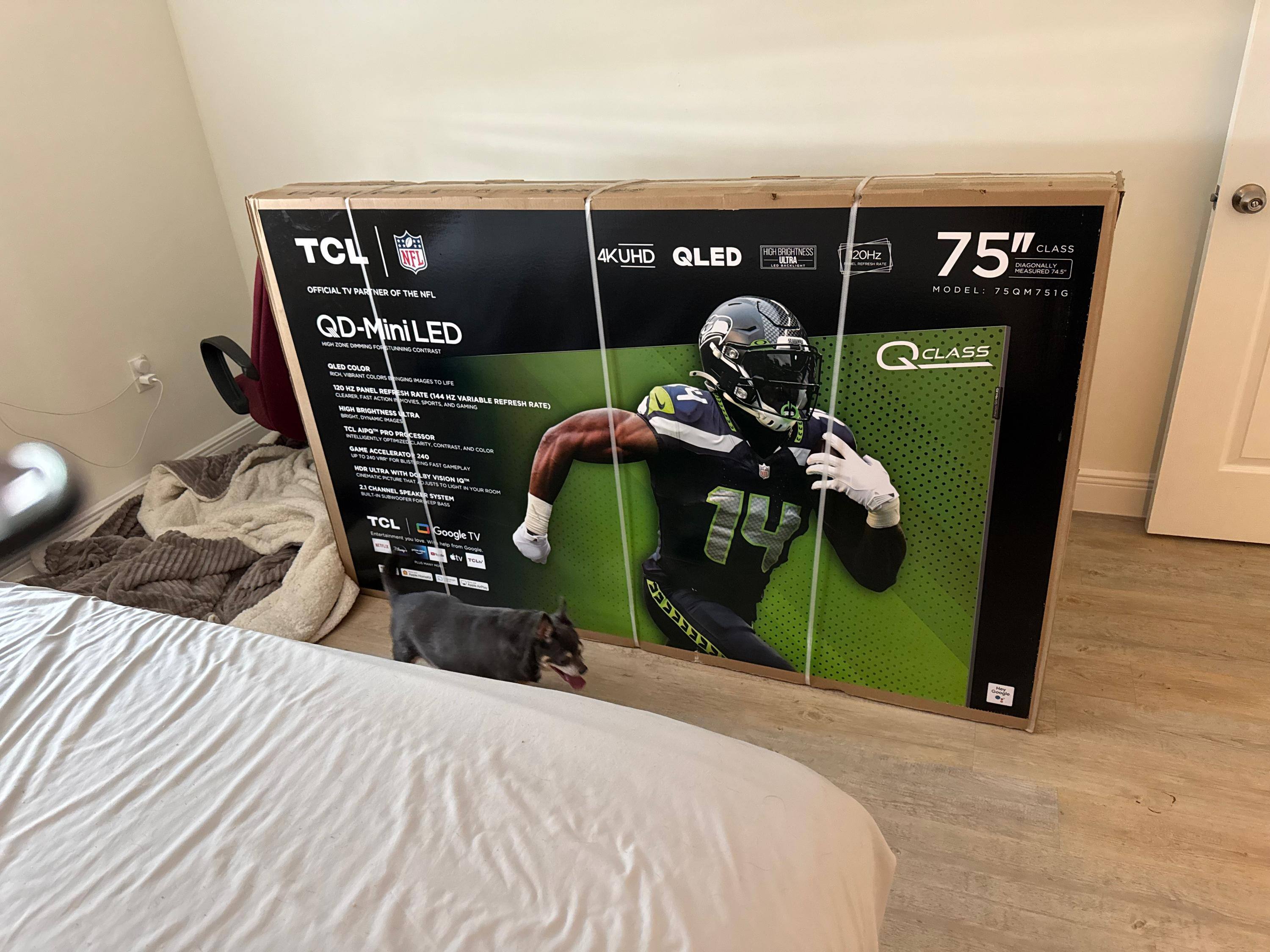 Customer provided, click to load a larger version