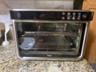 Ninja Foodi 10-in-1 XL PRO air fry oven DEMO and reviews 