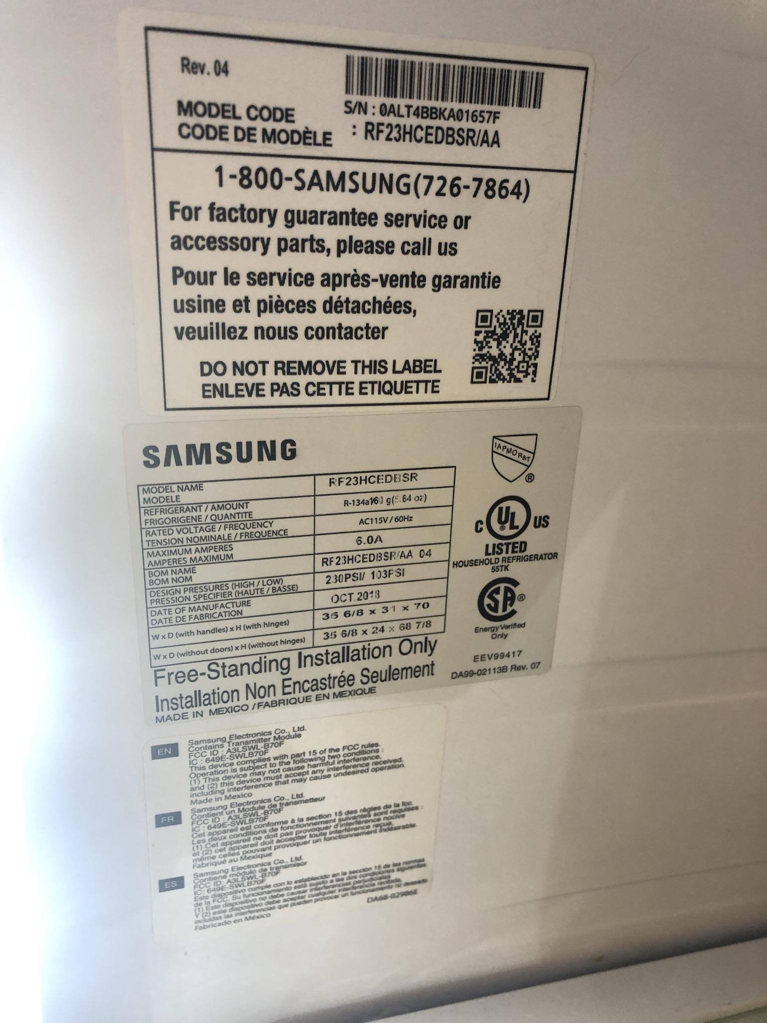 Customer provided, click to load a larger version