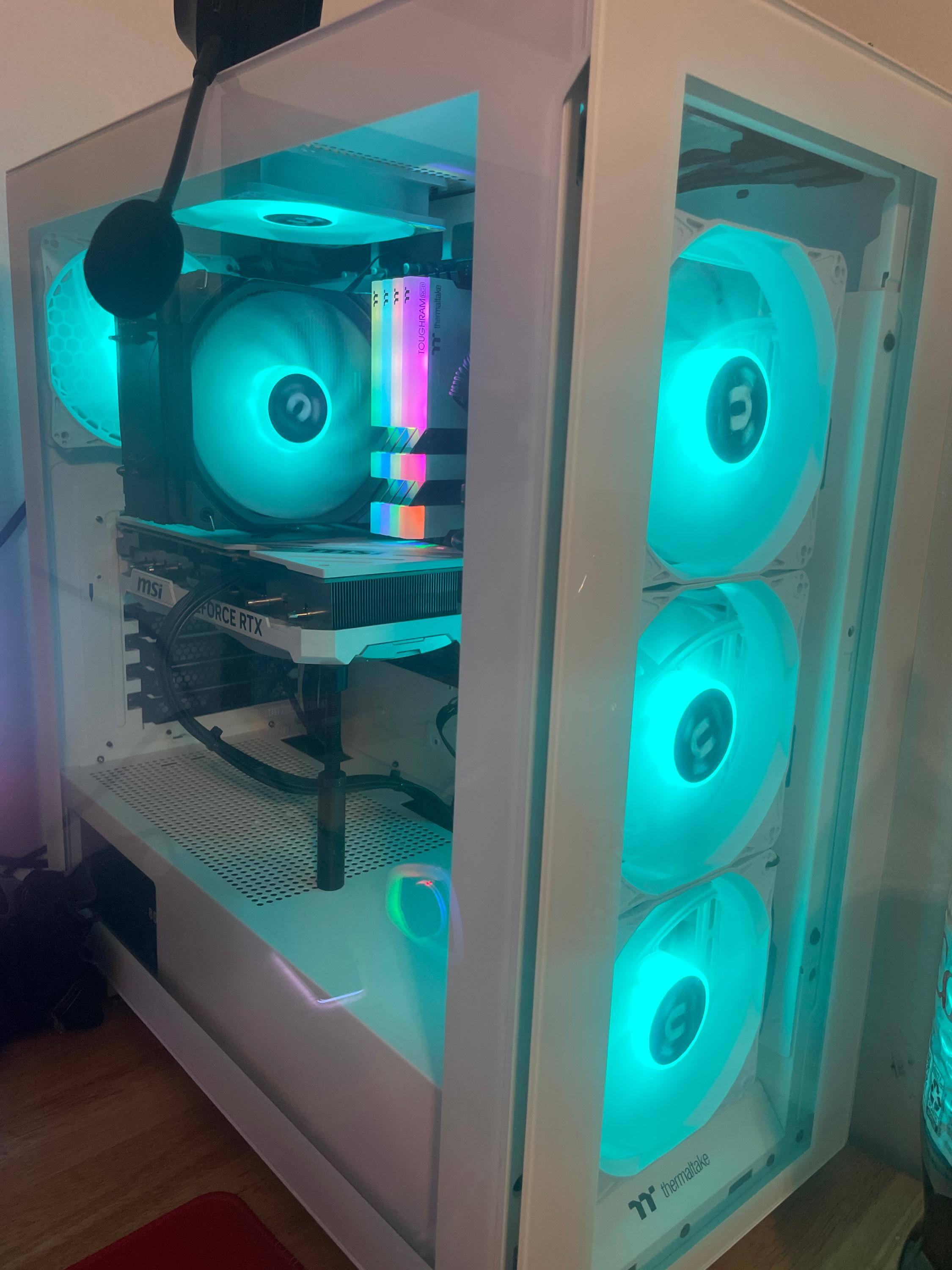 Customer provided image, click to load a larger version