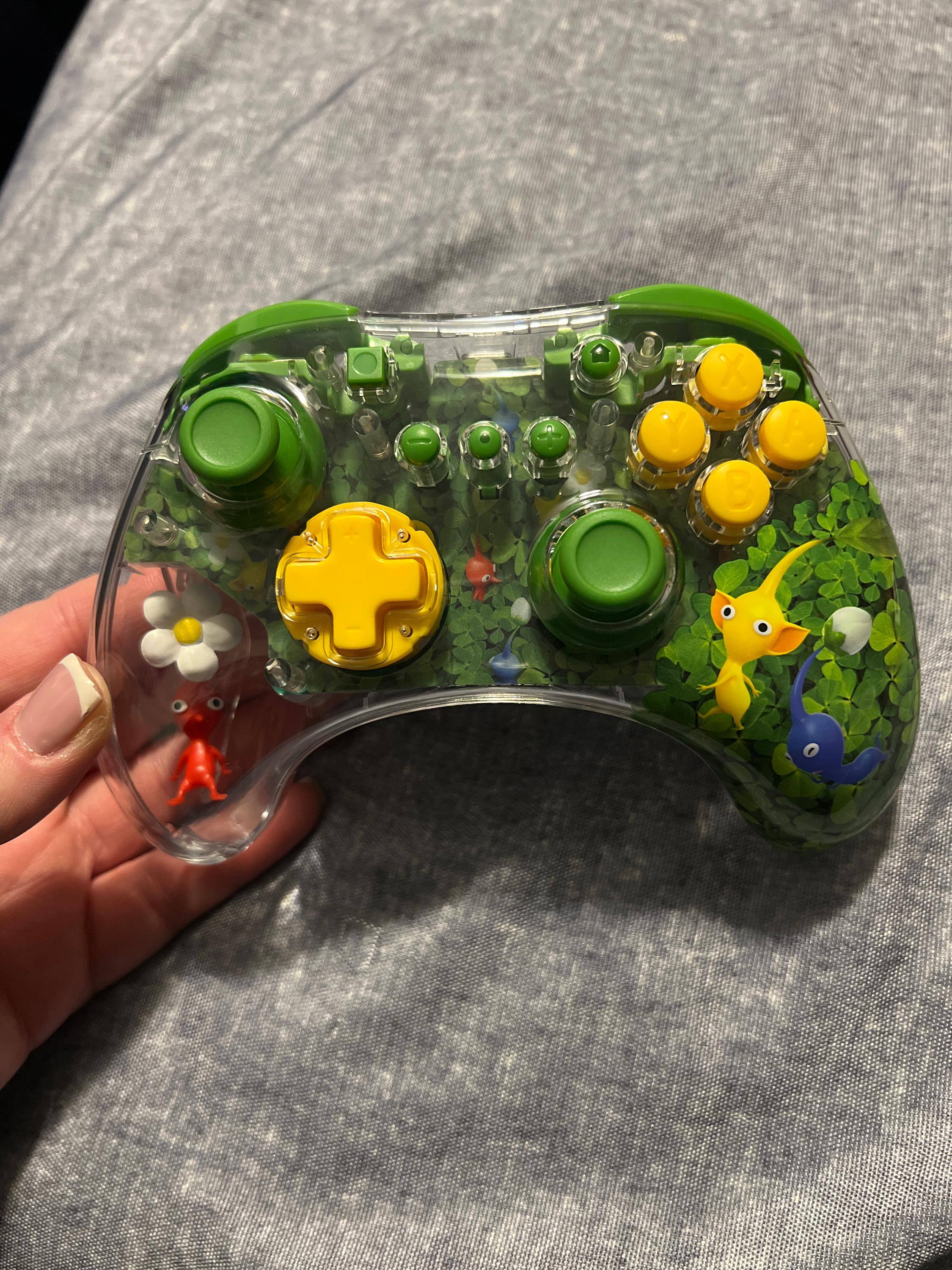 Customer provided, click to load a larger version