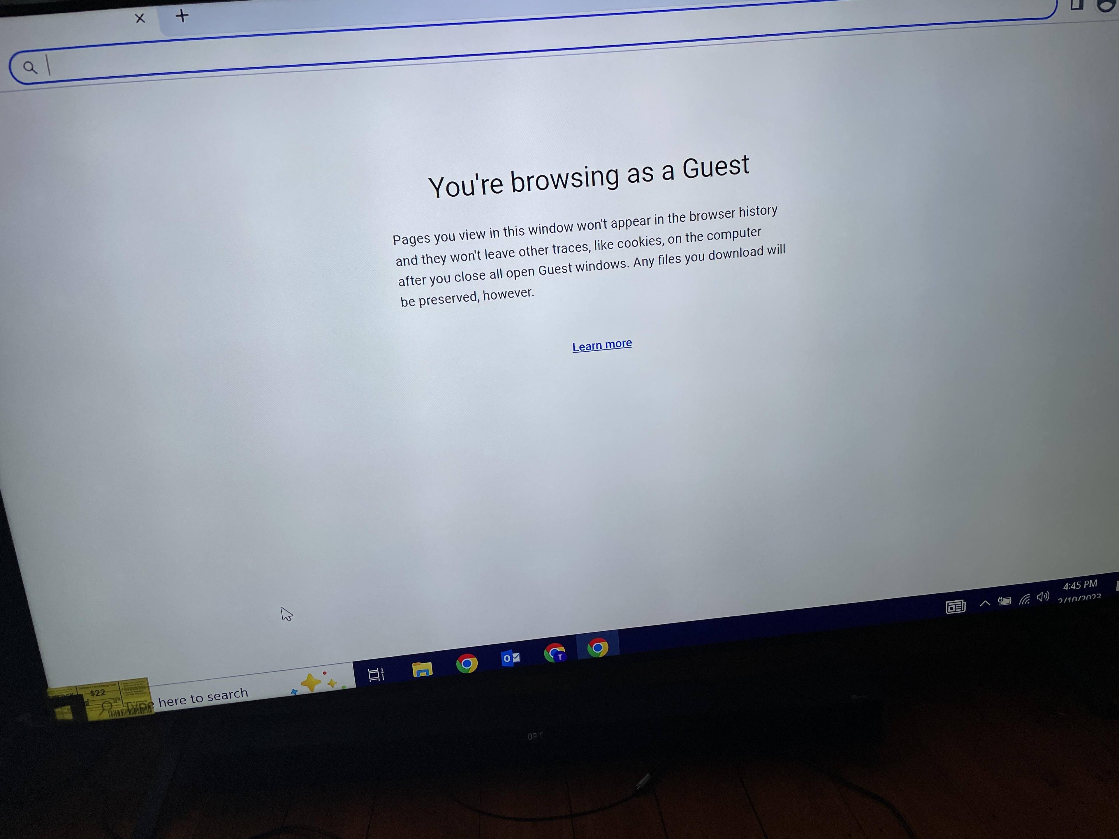 Customer provided, click to load a larger version