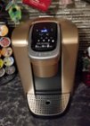 Keurig K-Elite Single-Serve K-Cup Pod Coffee Maker Brushed Copper  5000203821 - Best Buy