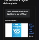 Customer provided image, click to load a larger version