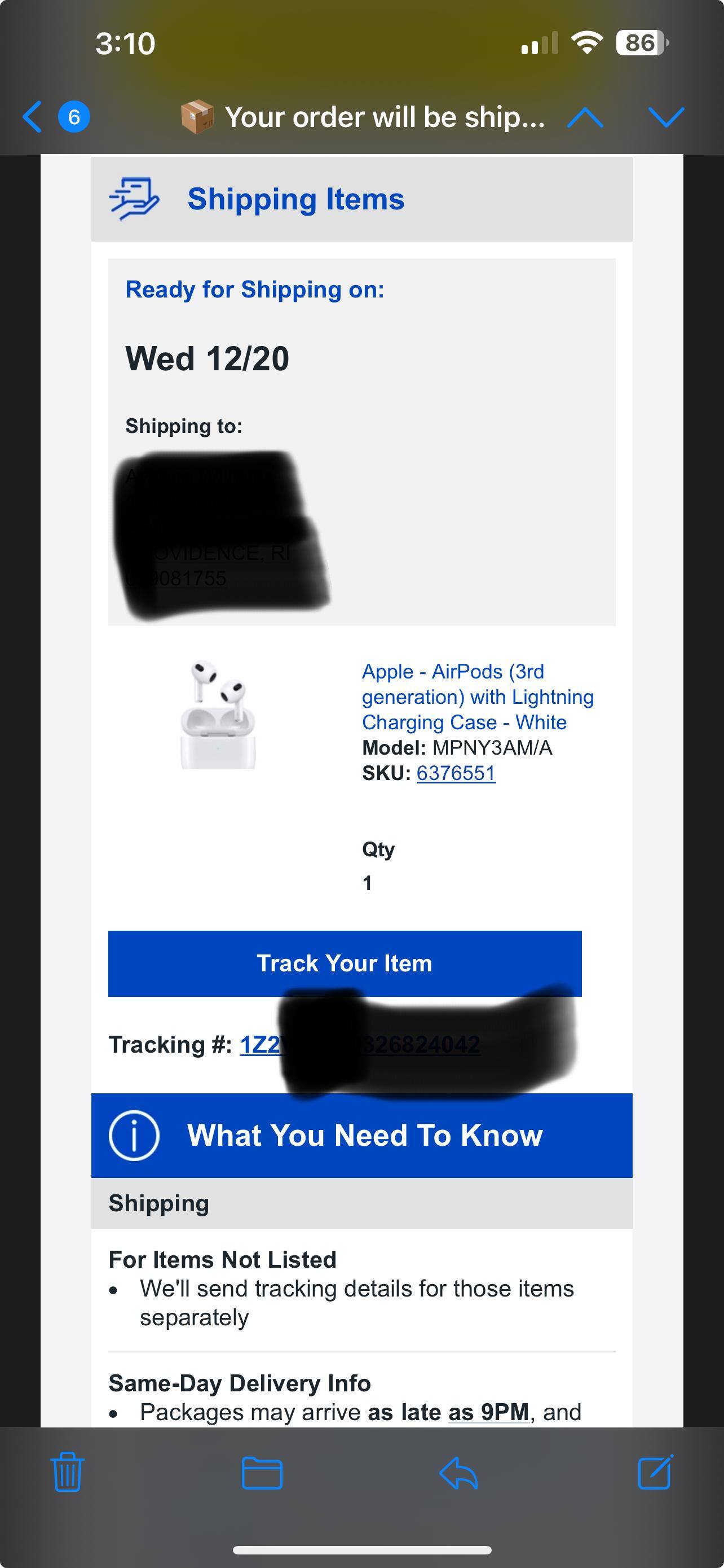 Customer provided, click to load a larger version