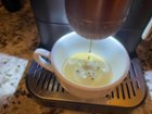 Nice crema, click to load a larger version