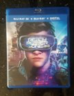 3d bluray cover, click to load a larger version