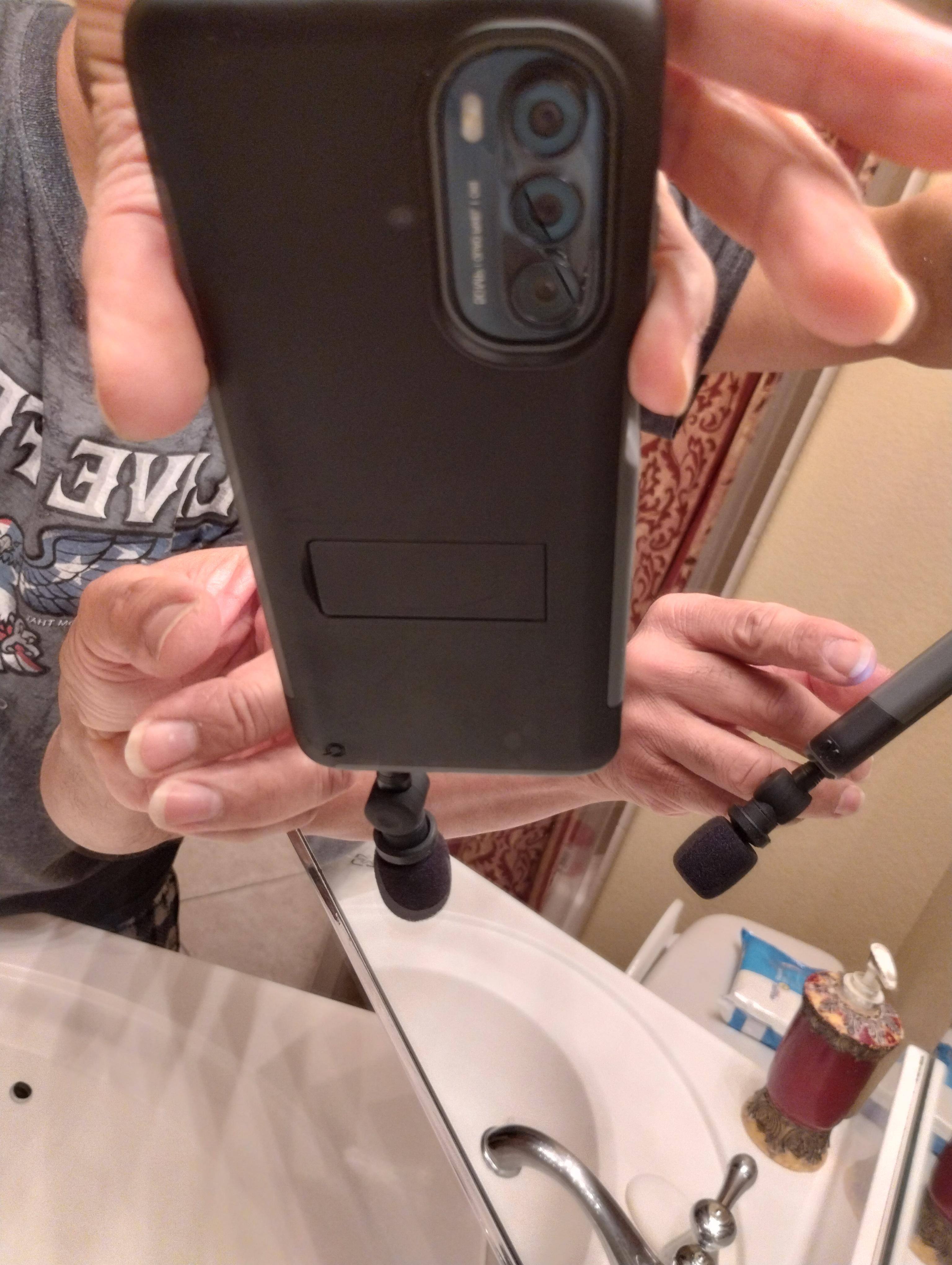 Customer provided image, click to load a larger version