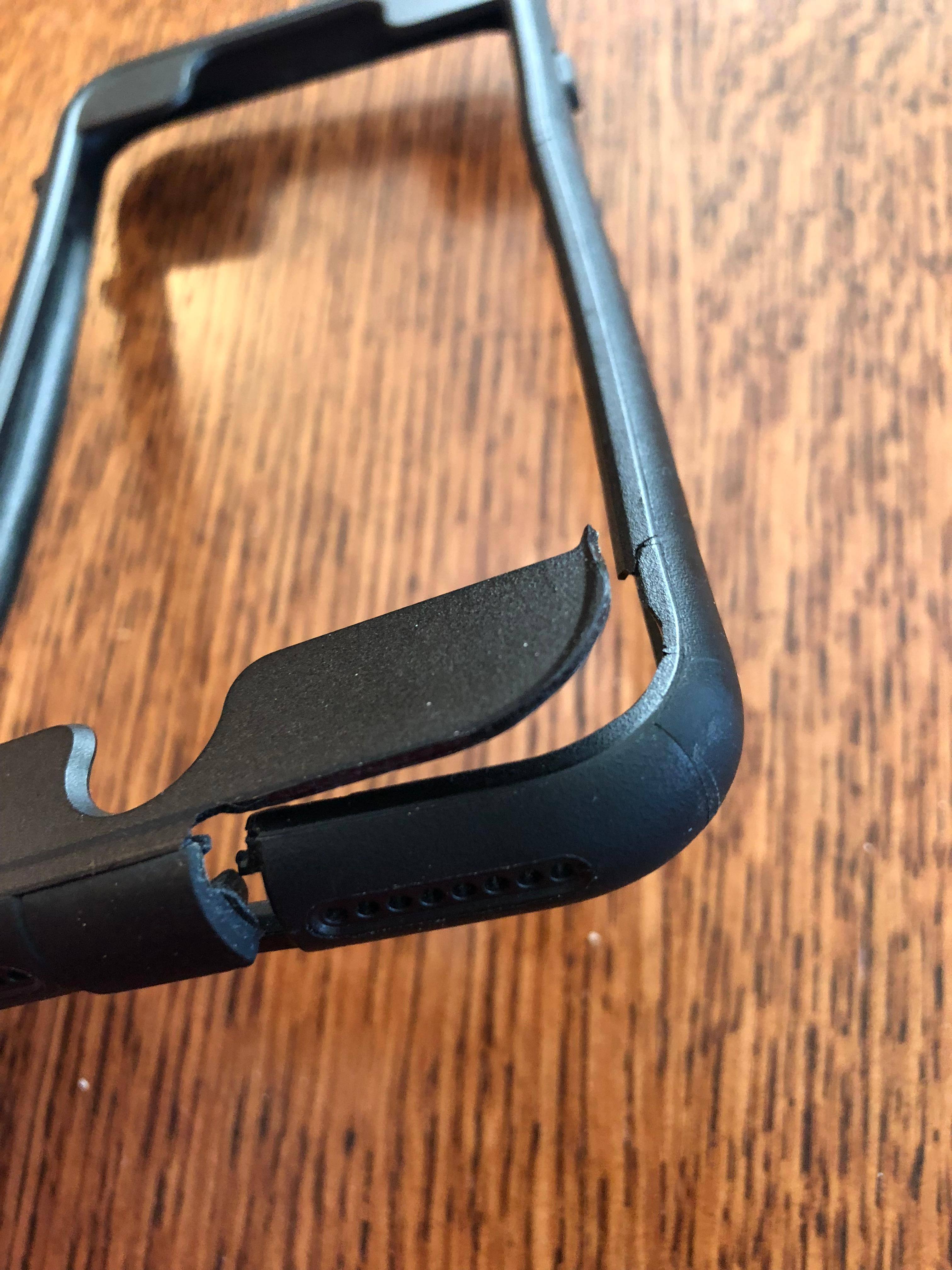 Cracked Replacement, click to load a larger version