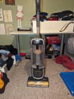 Shark Hoover Swivel XL Pet UH75200 upright vacuum review - Reviewed