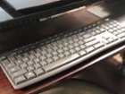 Full sized keyboard, click to load a larger version