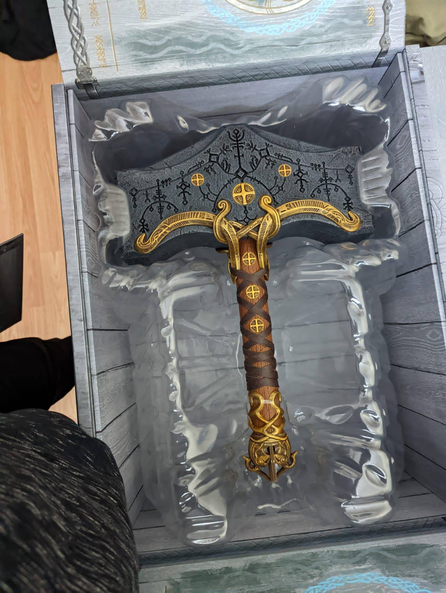 Customer provided, click to load a larger version