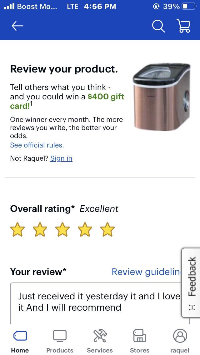 Customer provided image, click to load a larger version