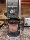 Frozen hot chocolate is amazing!, click to load a larger version