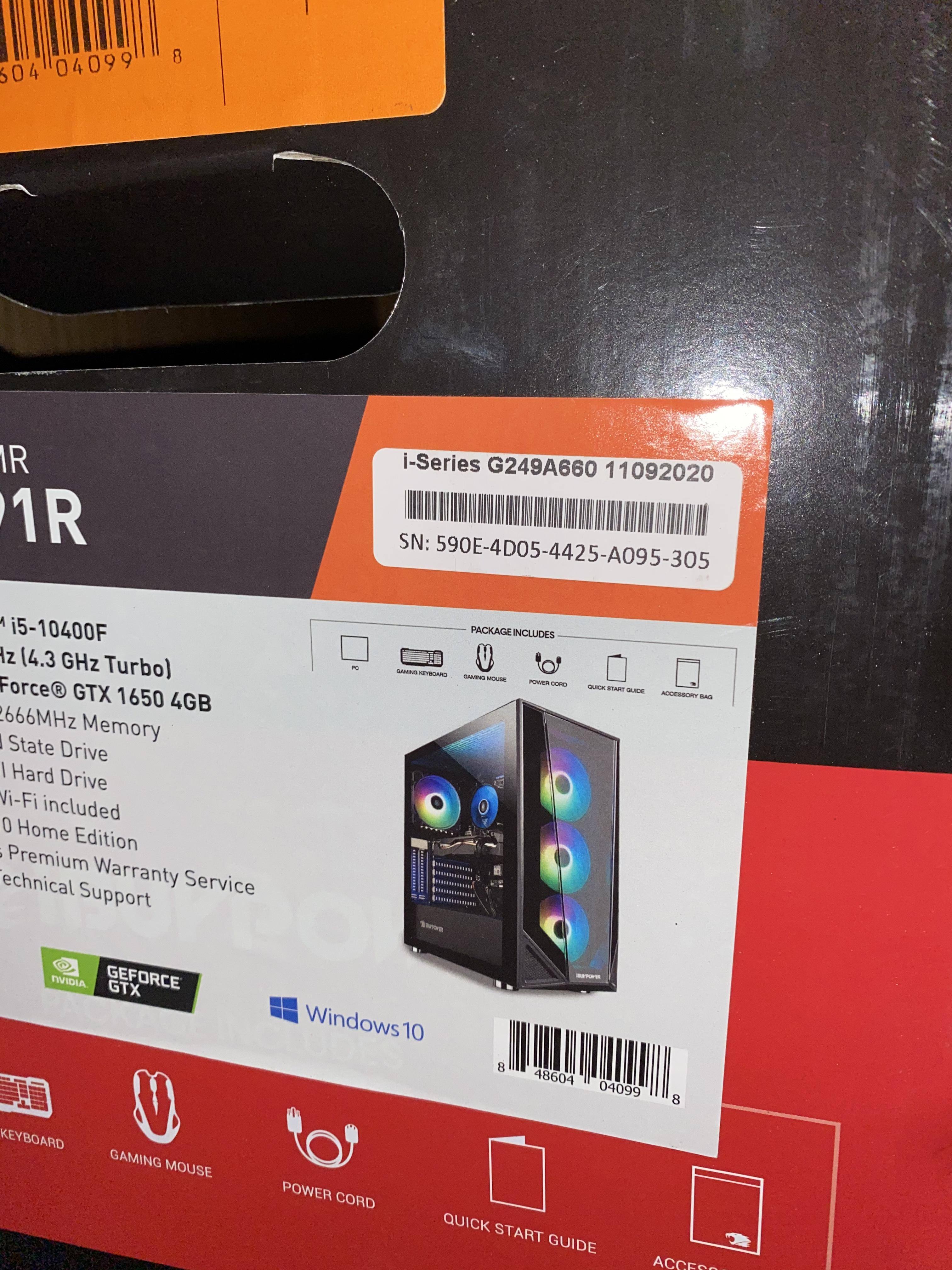 Customer provided image, click to load a larger version