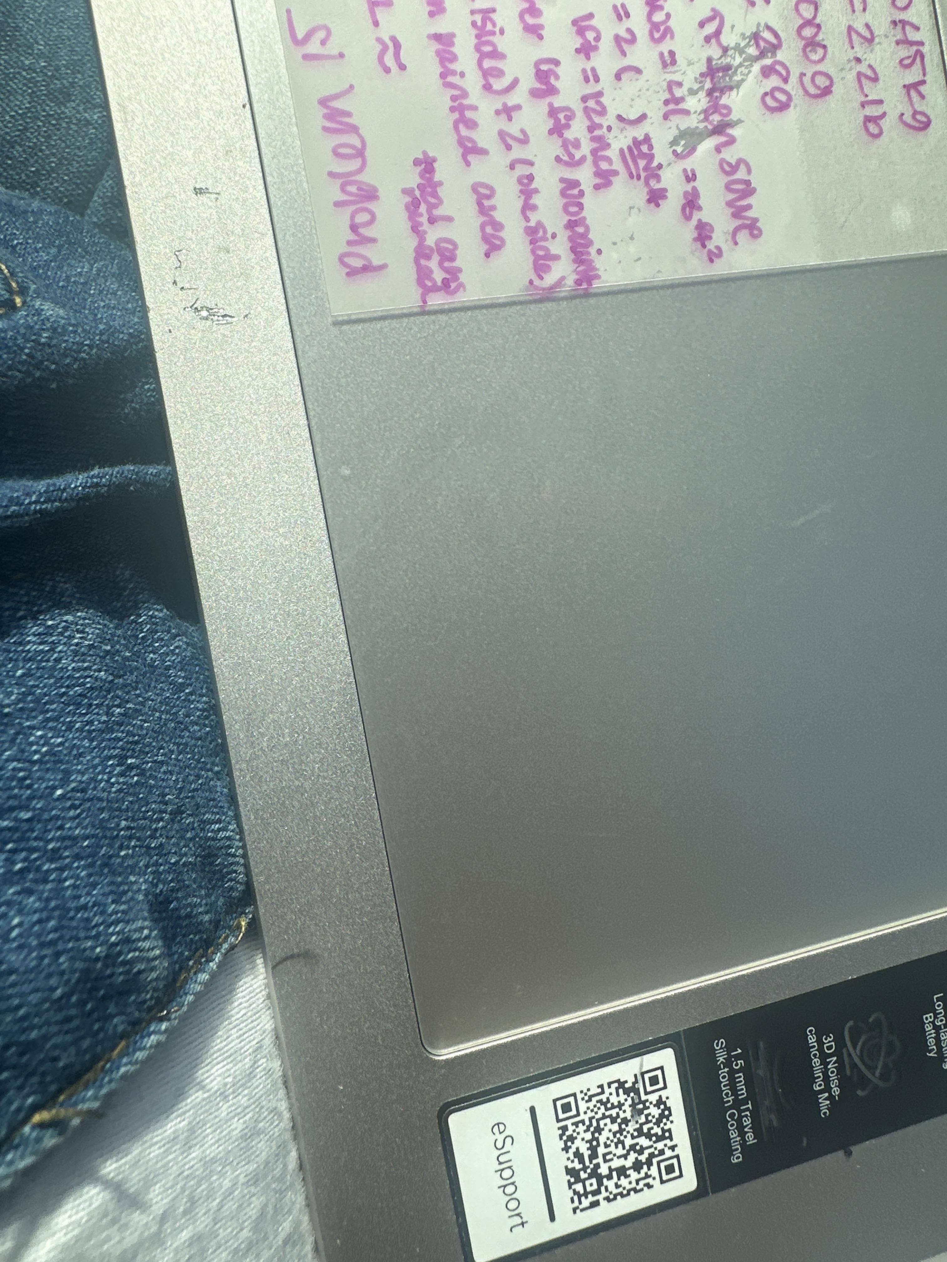 Customer provided image, click to load a larger version