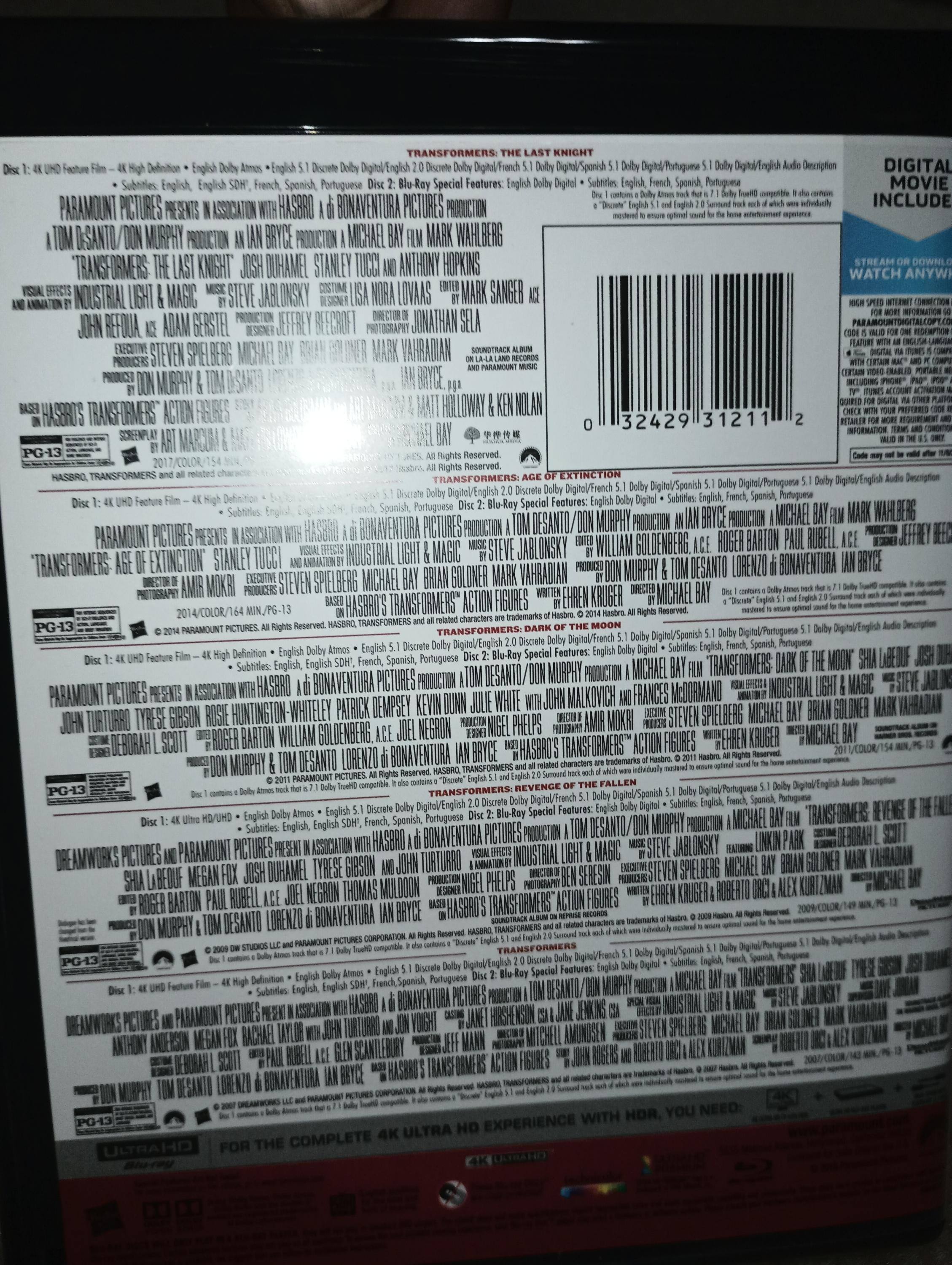 Customer provided image, click to load a larger version