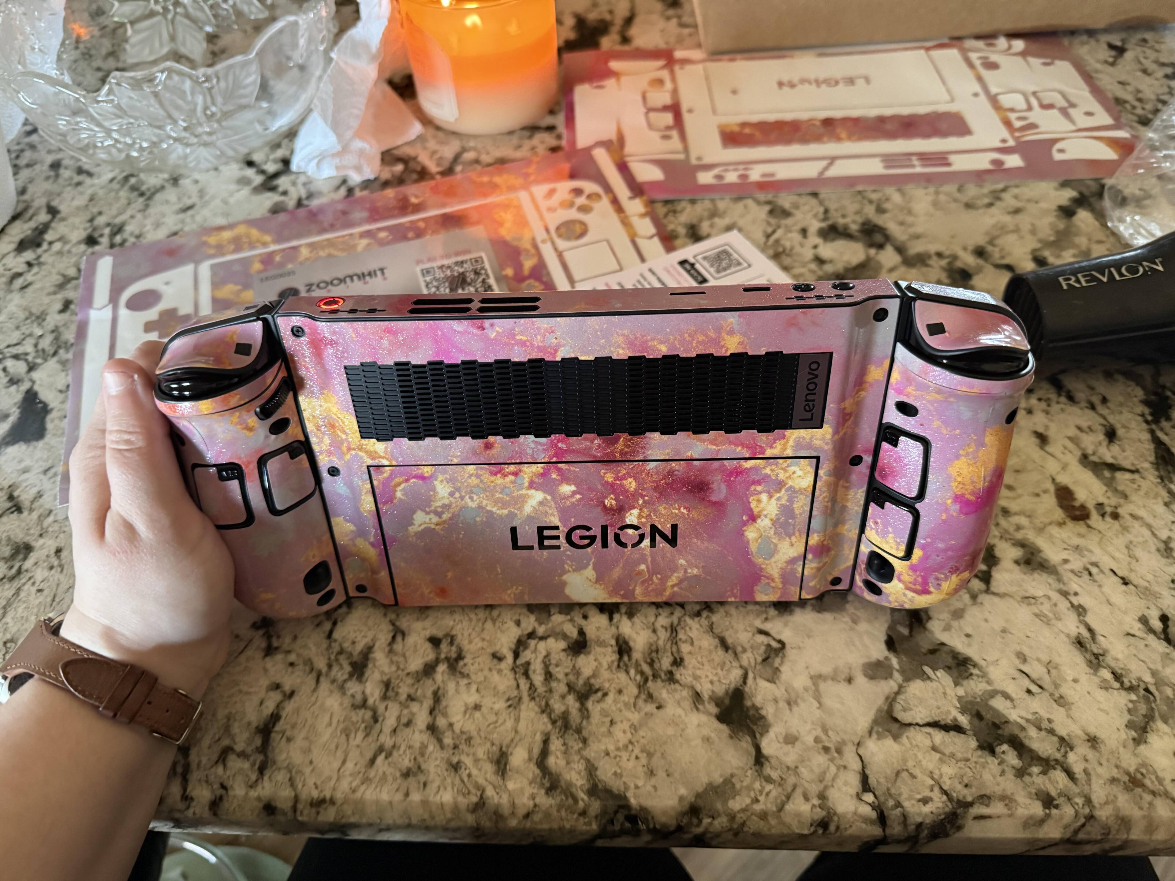 Customer provided, click to load a larger version