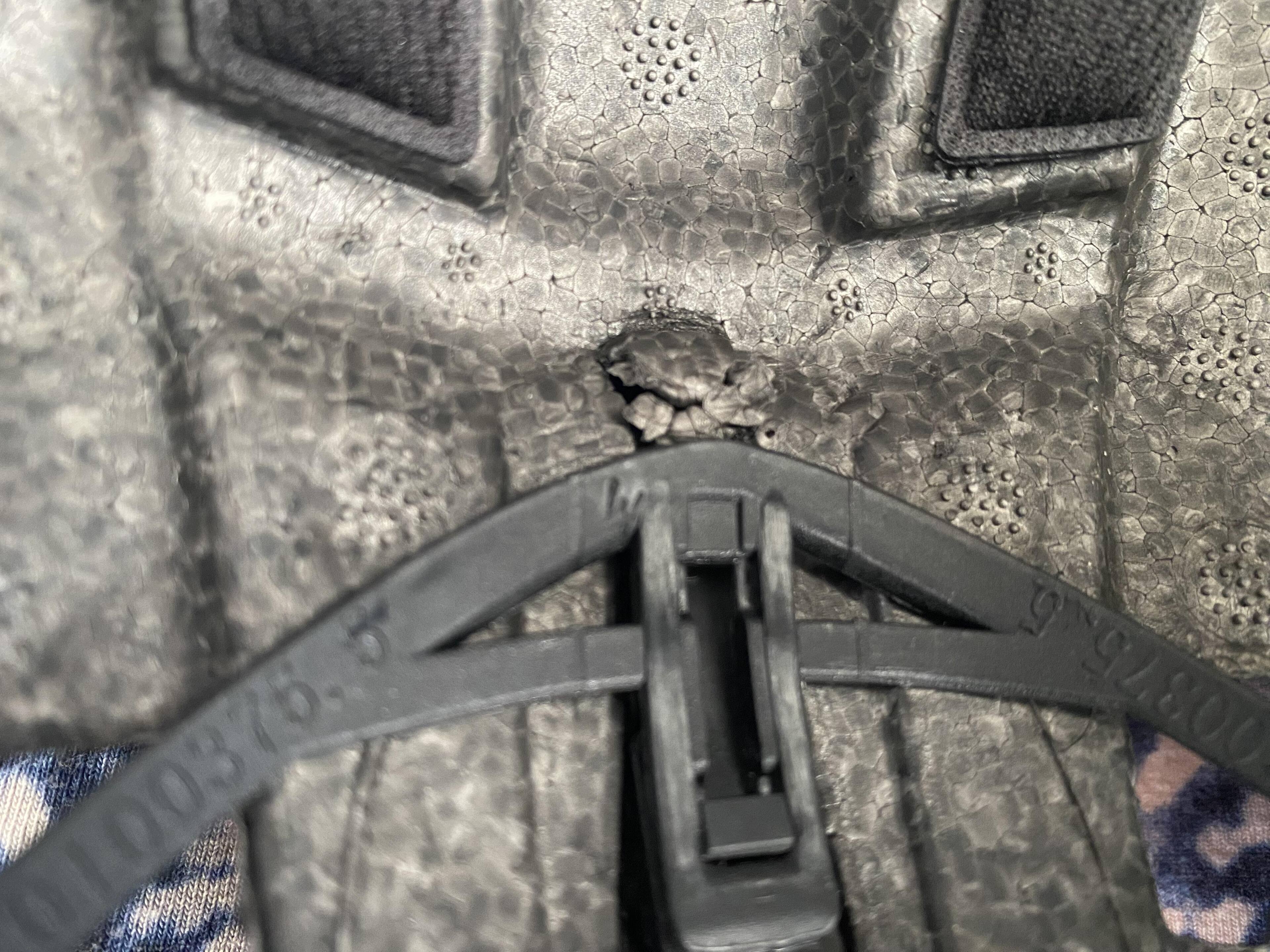 Customer provided image, click to load a larger version