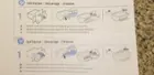 Original on bottom, copied printout on top, click to load a larger version