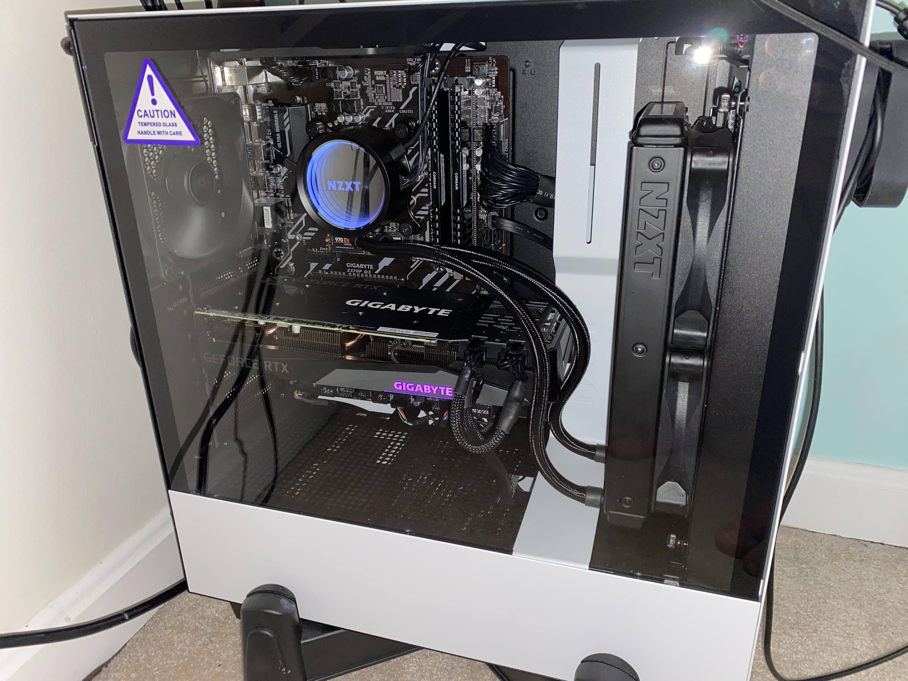 Customer provided image, click to load a larger version