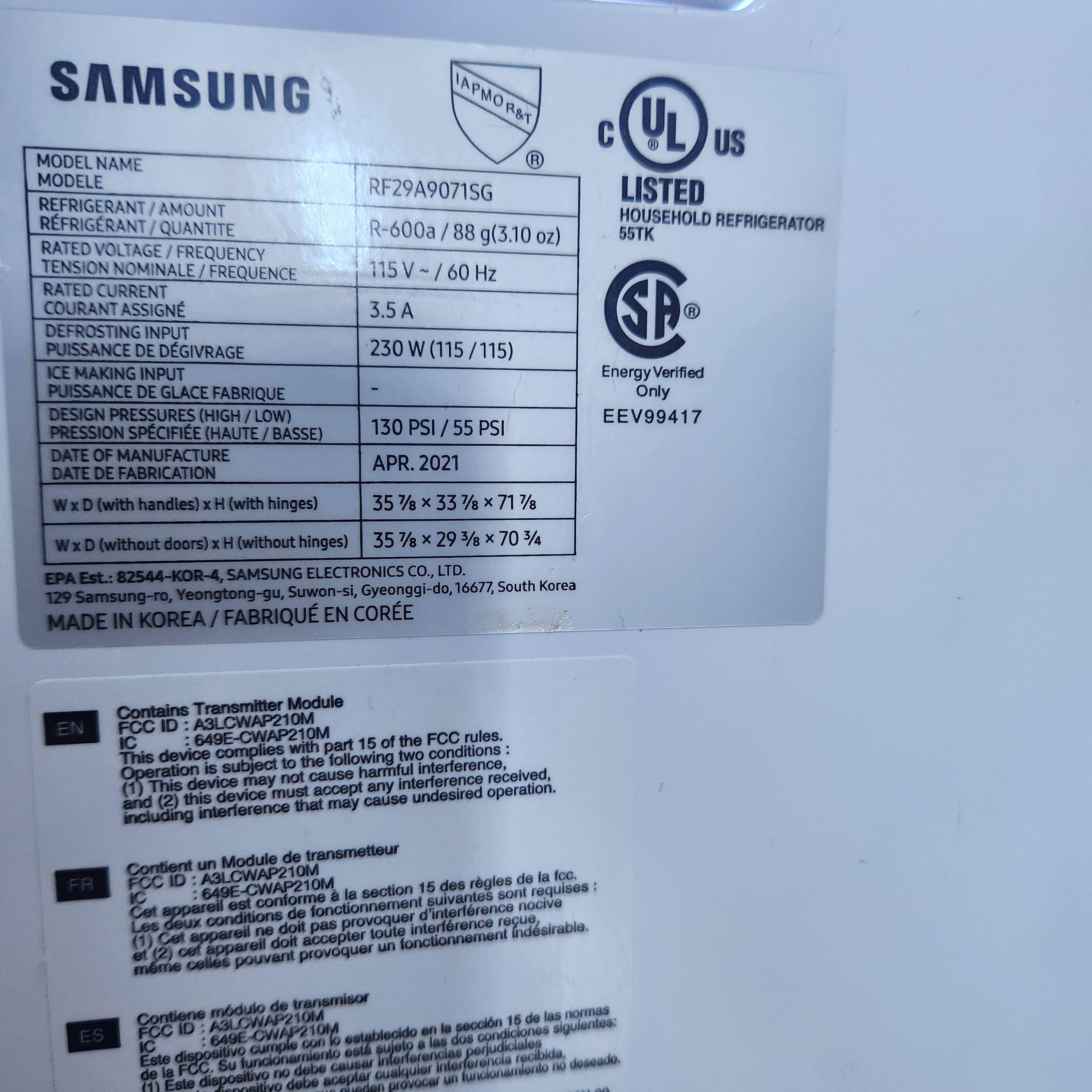 Customer provided, click to load a larger version