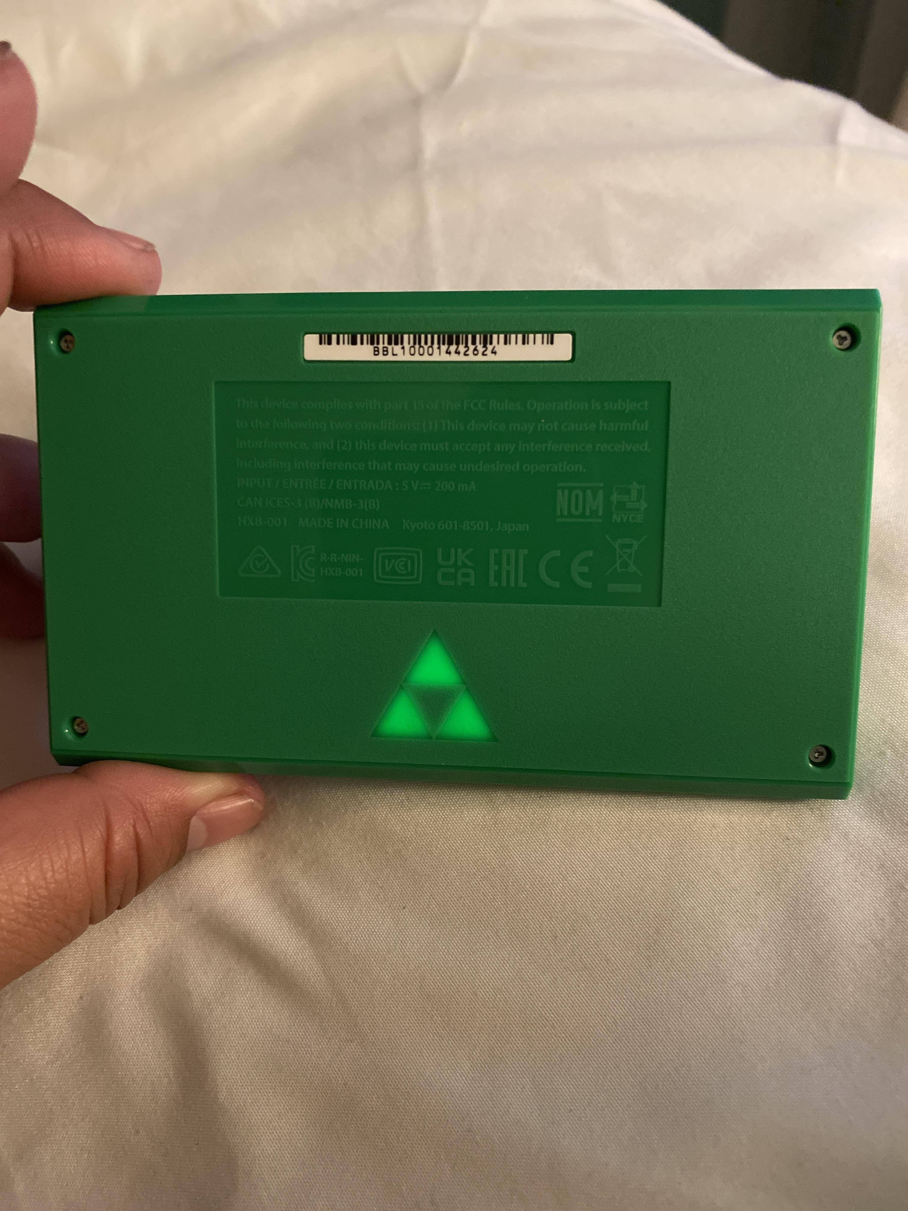 Customer provided, click to load a larger version