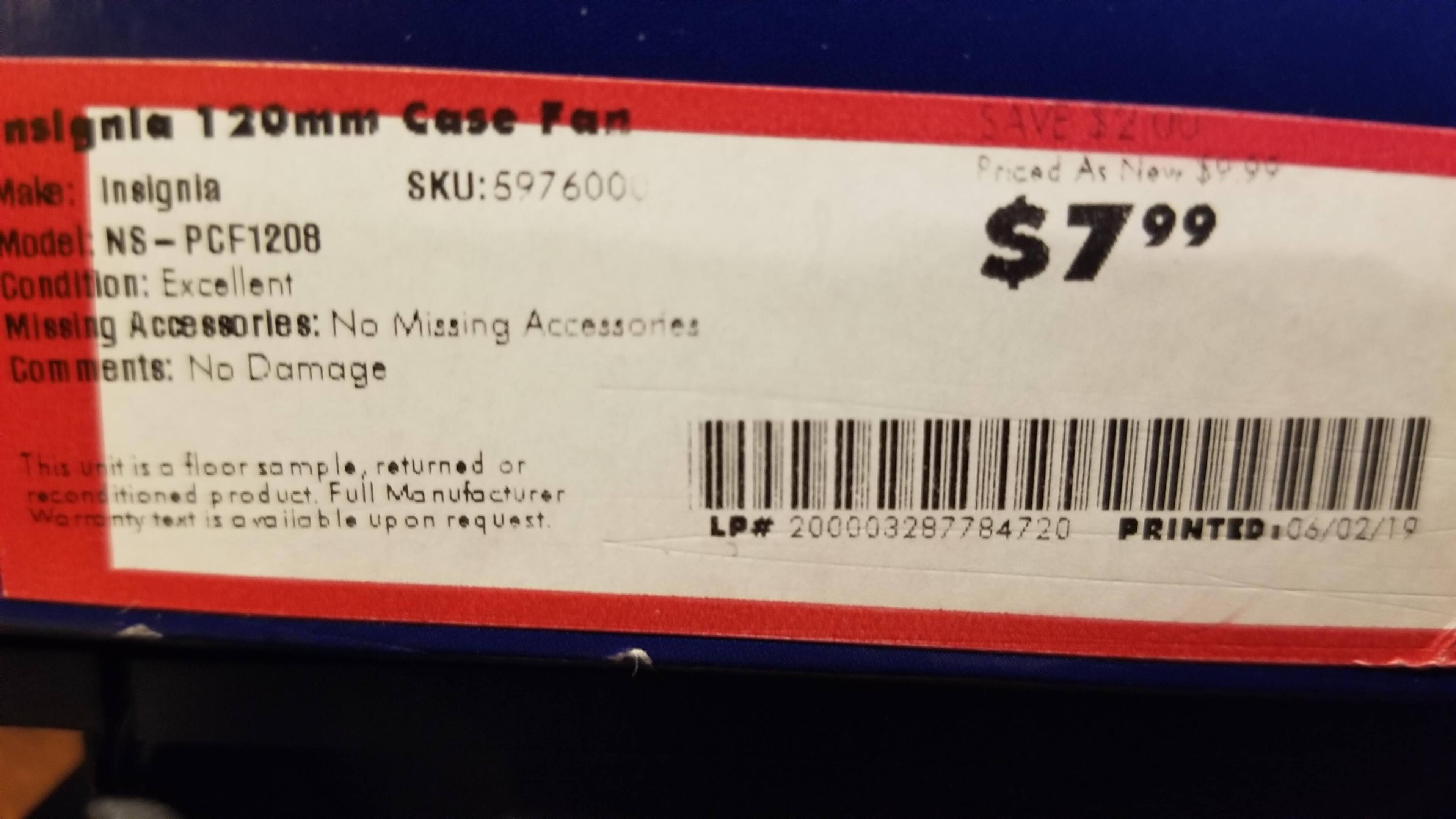 Customer provided image, click to load a larger version