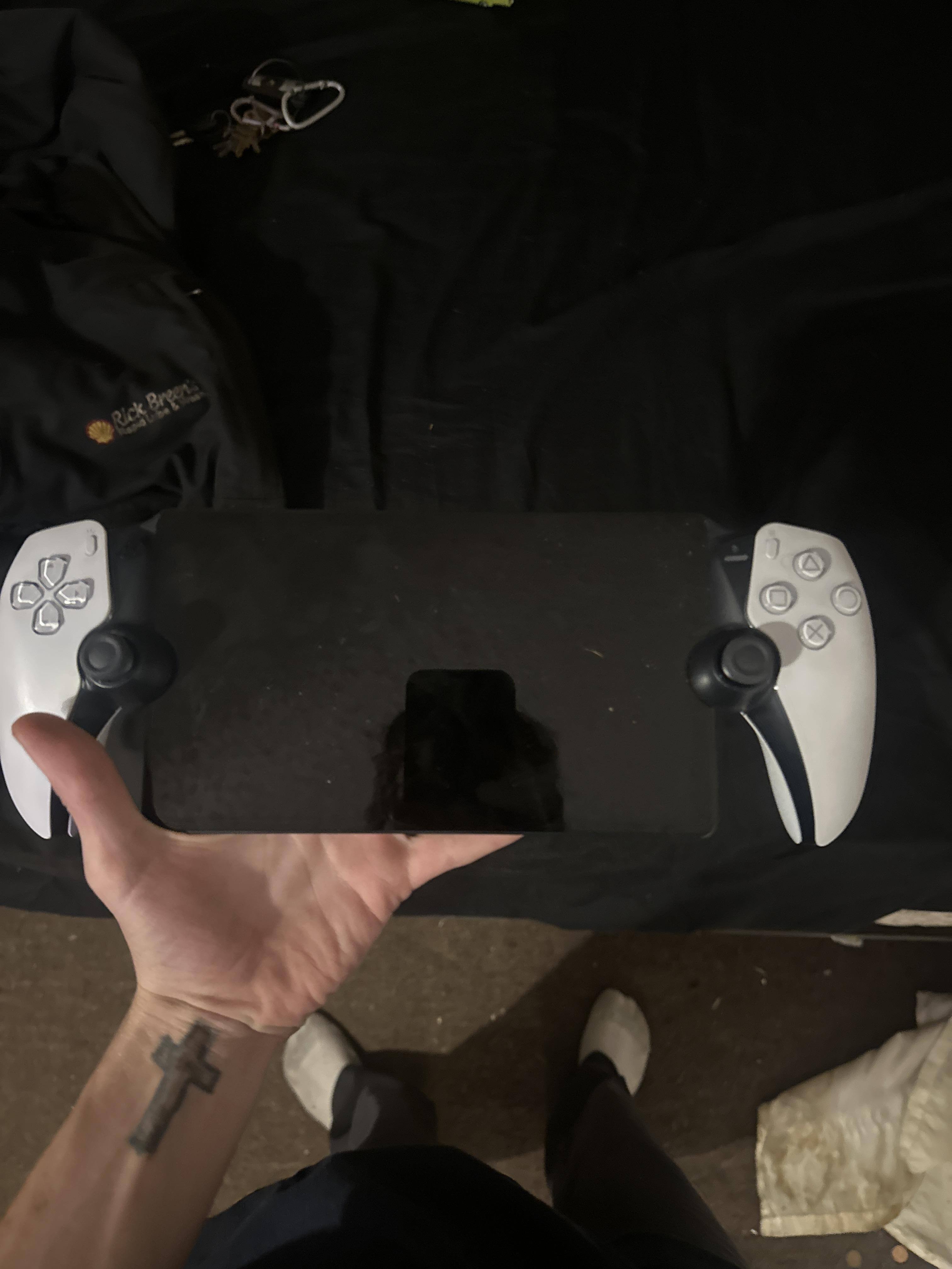 Customer provided, click to load a larger version