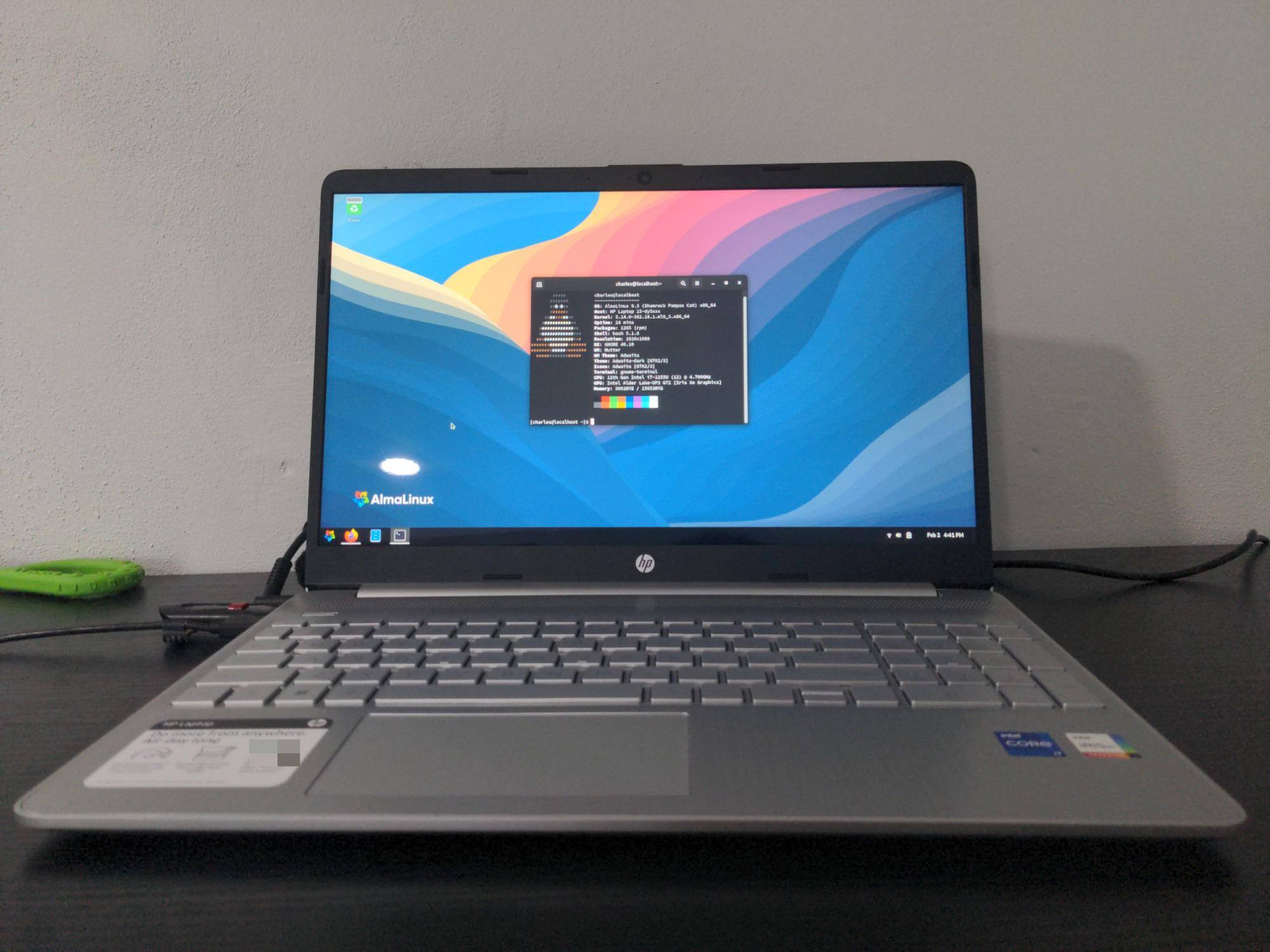 Customer provided, click to load a larger version