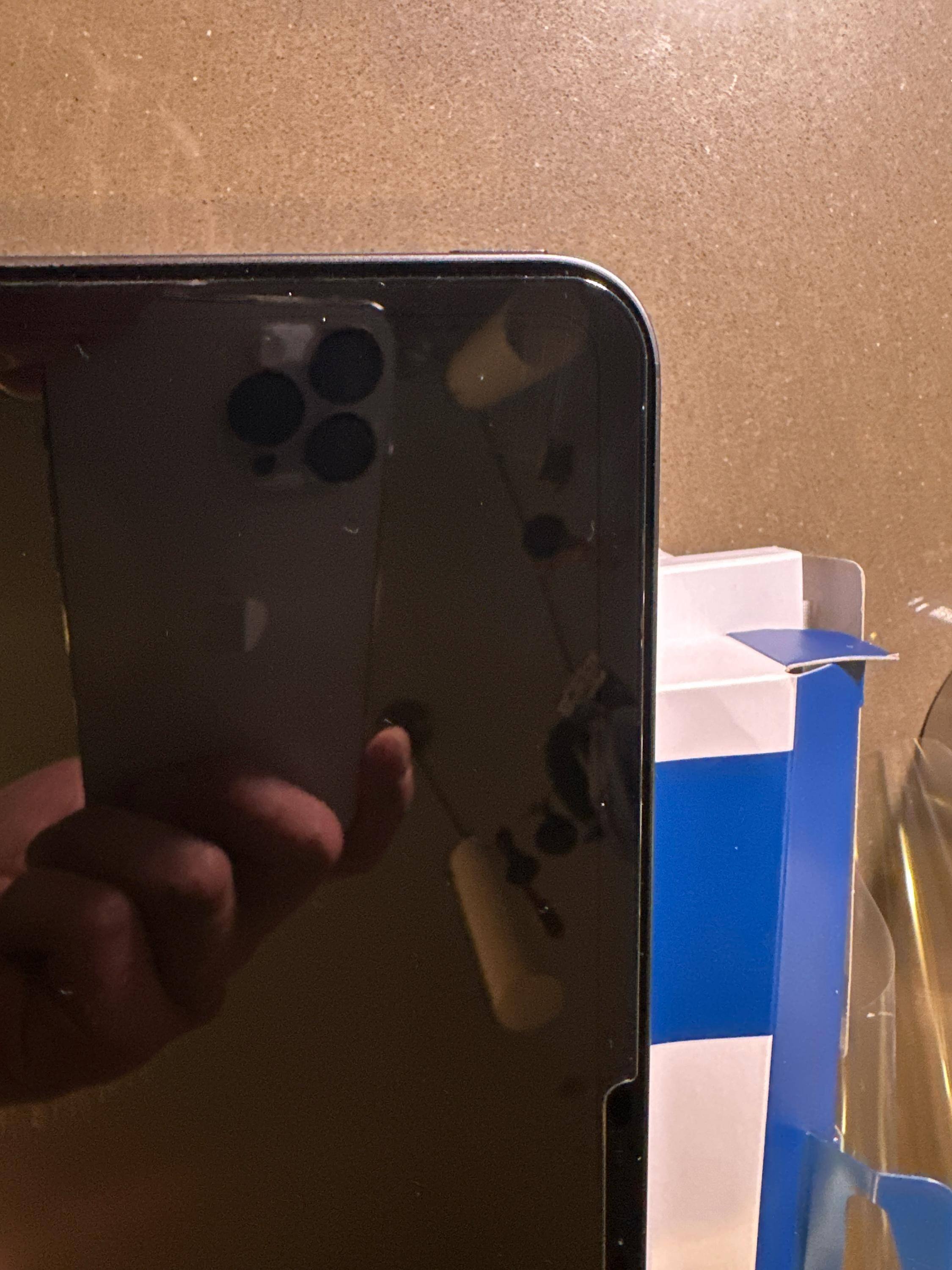 Customer provided image, click to load a larger version