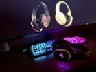 Beautiful colors and lighting display, click to load a larger version