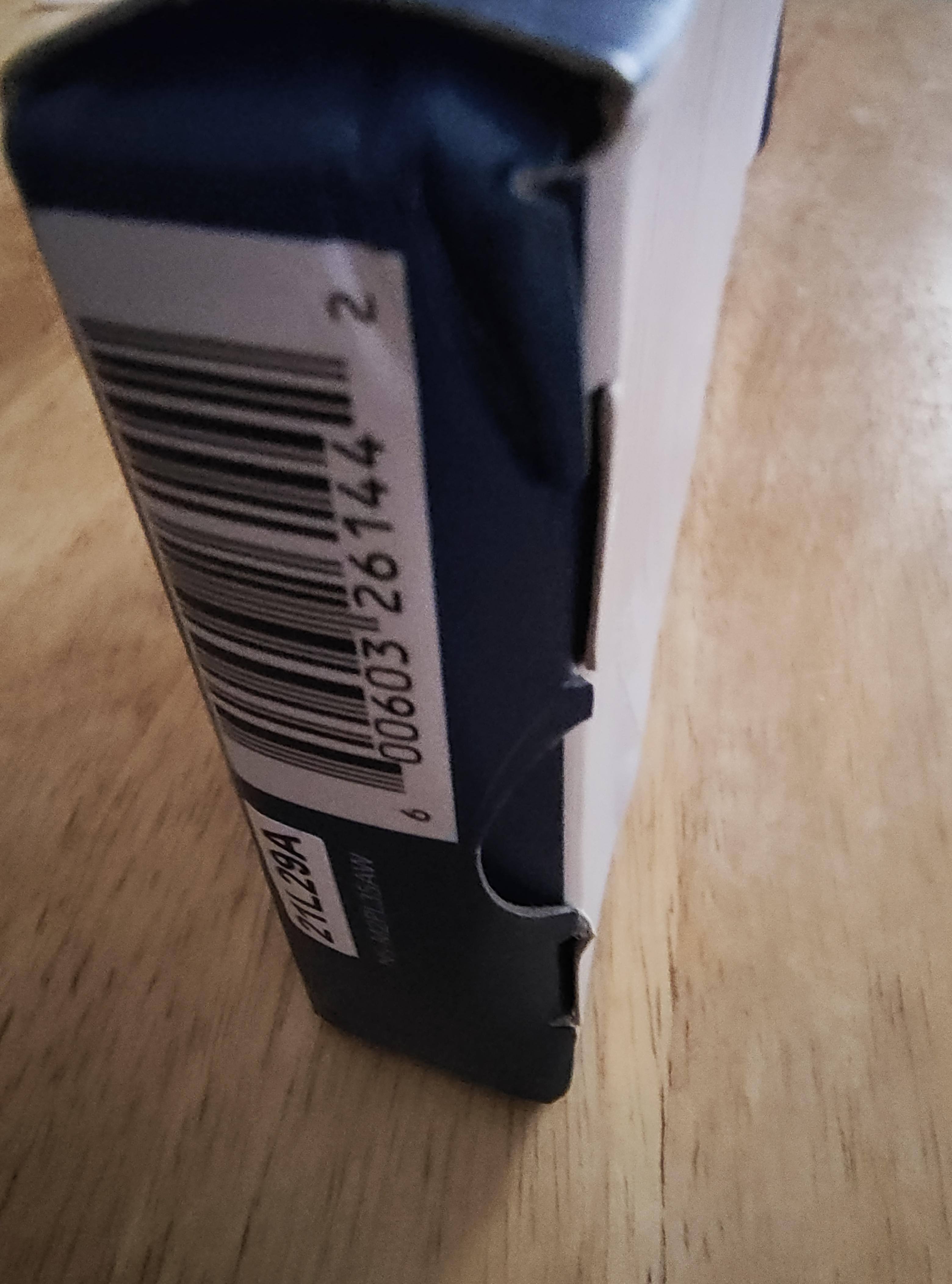 Customer provided image, click to load a larger version