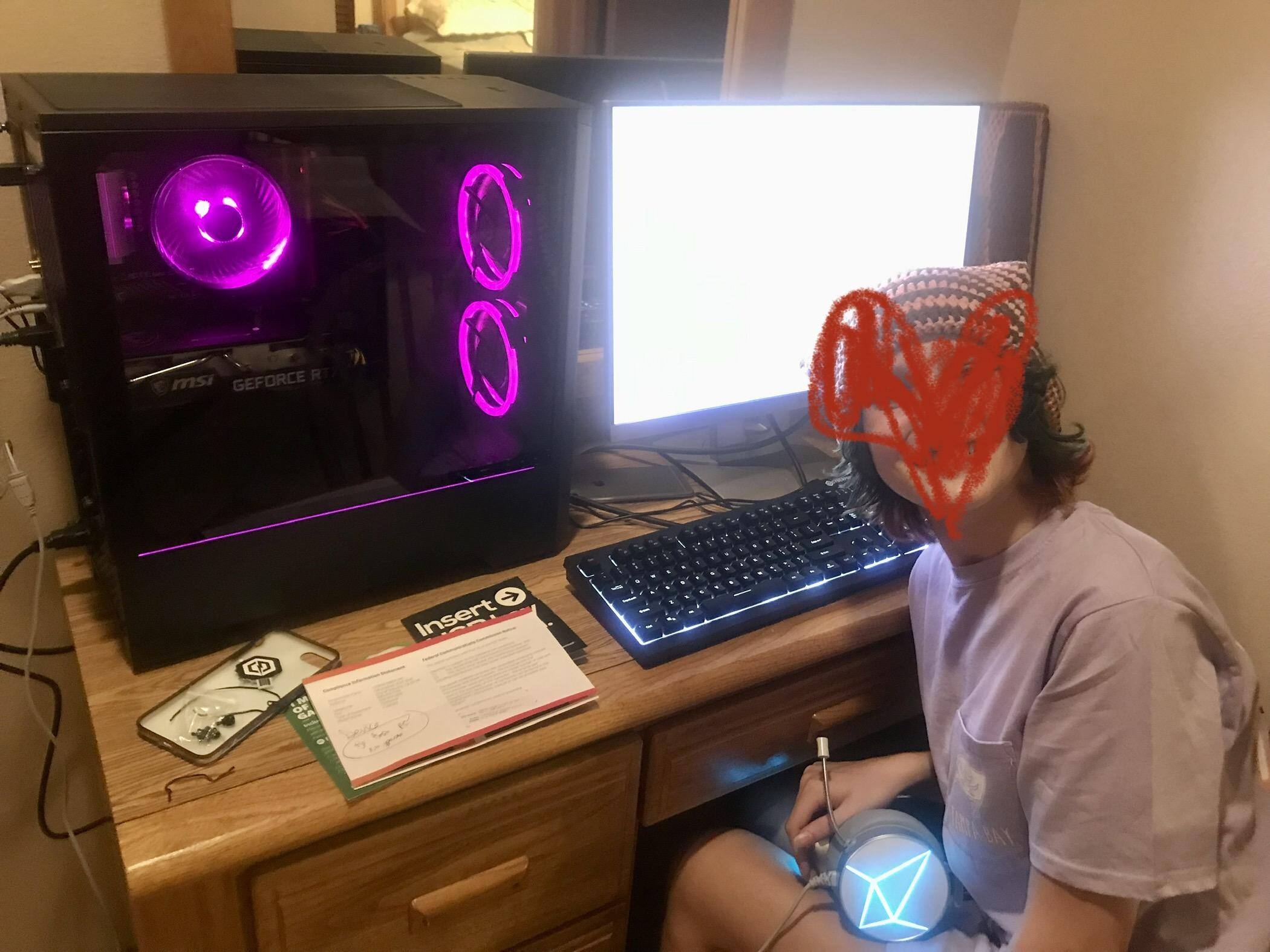 Customer provided, click to load a larger version