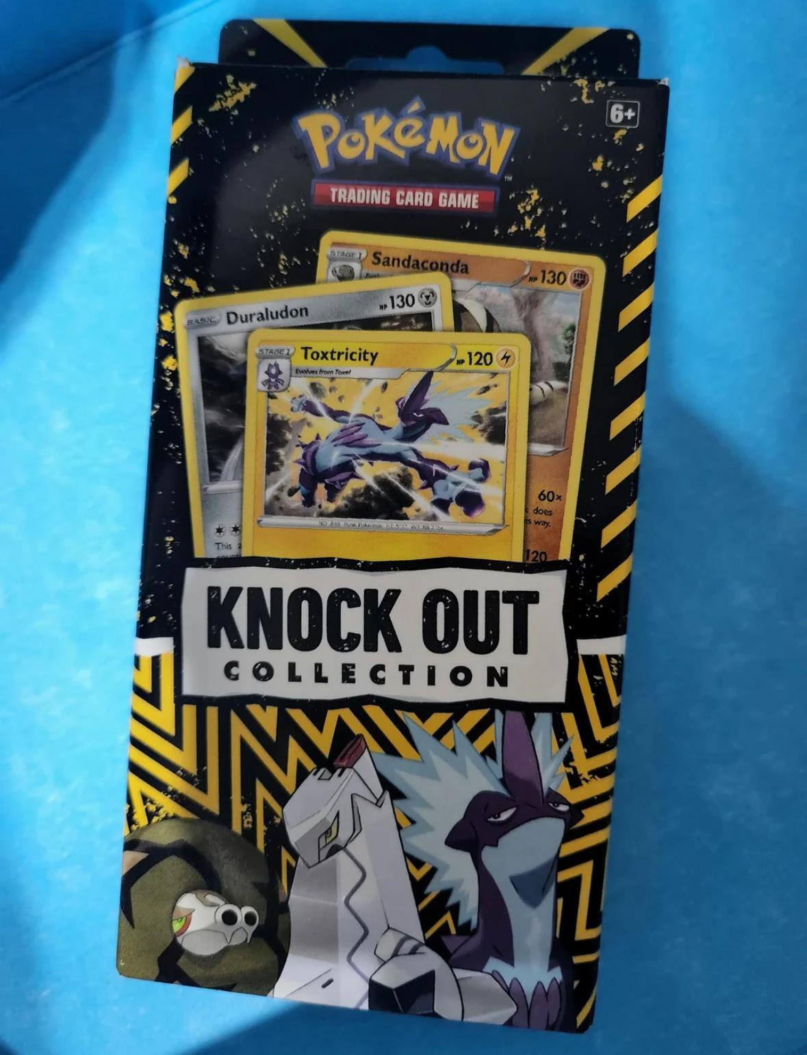 pokemon trading card game knock out collection Gotta catch em all Pokemon 30th Celebration Knockout Collection
